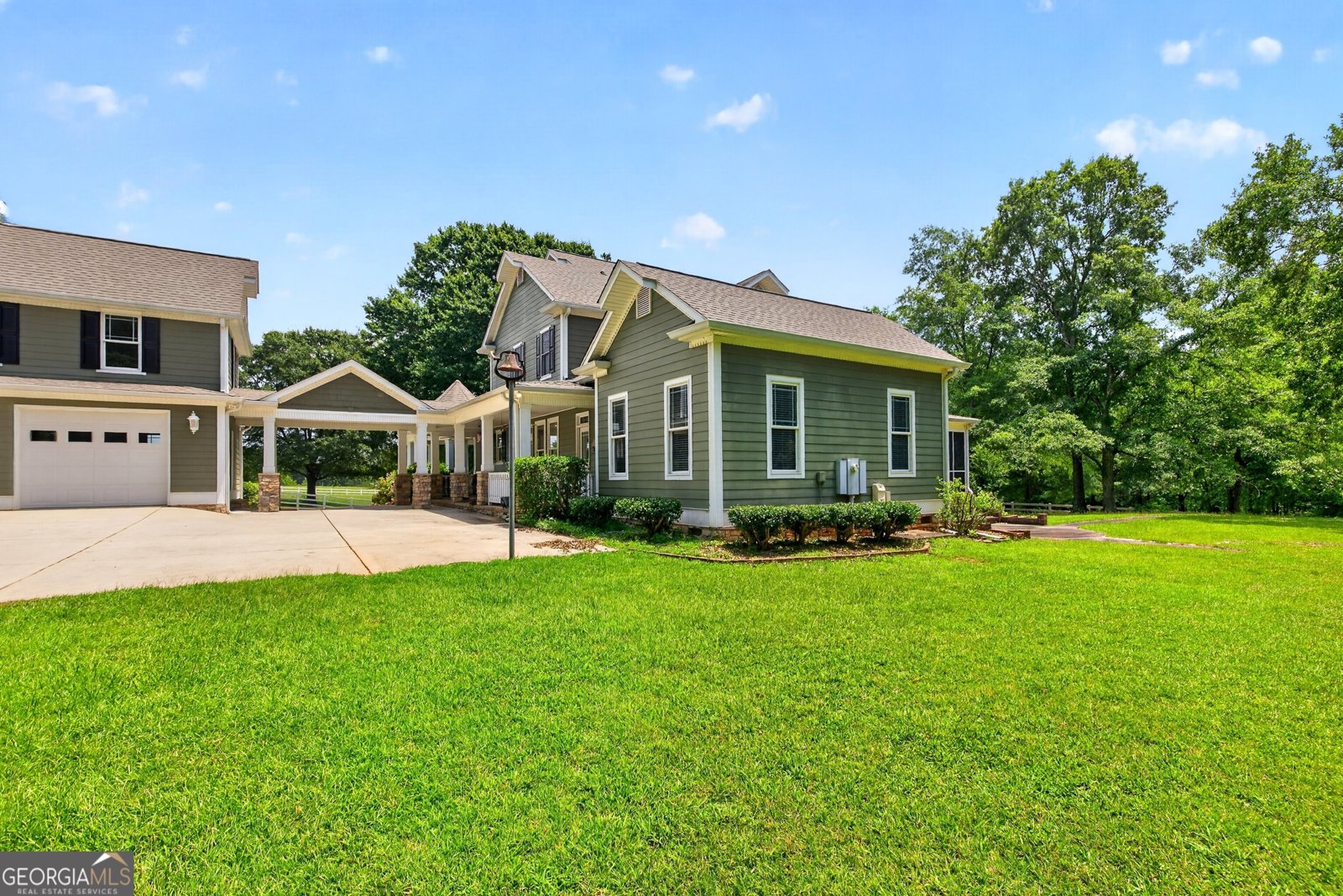 244 Howell Road Zebulon - Photo 10