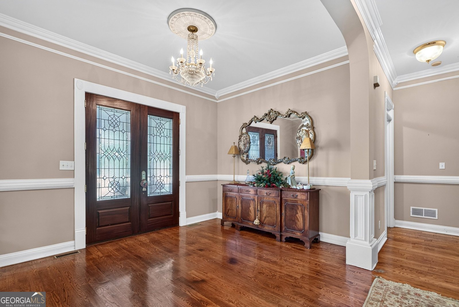 244 Howell Road Zebulon - Photo 12