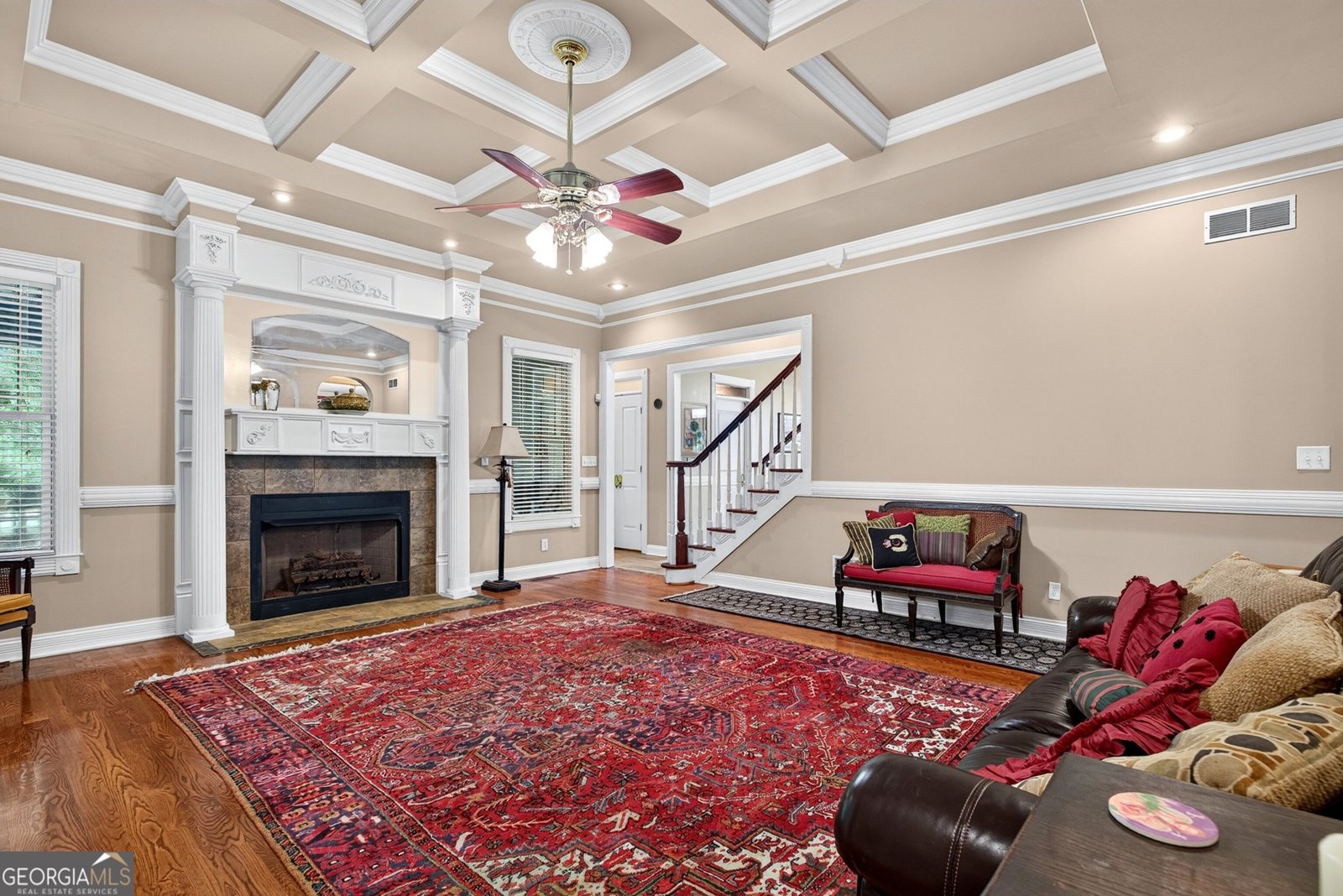 244 Howell Road Zebulon - Photo 13