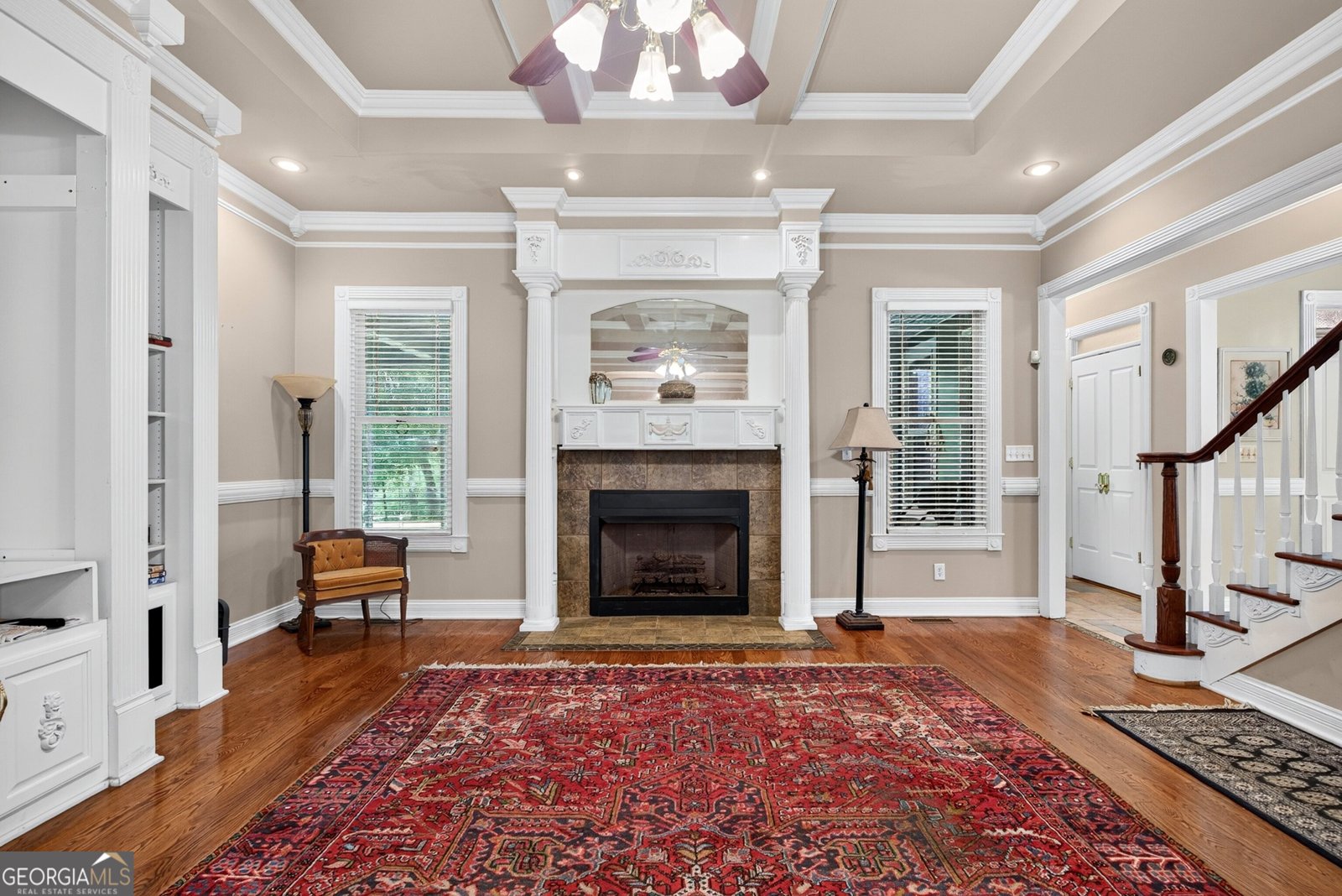 244 Howell Road Zebulon - Photo 14