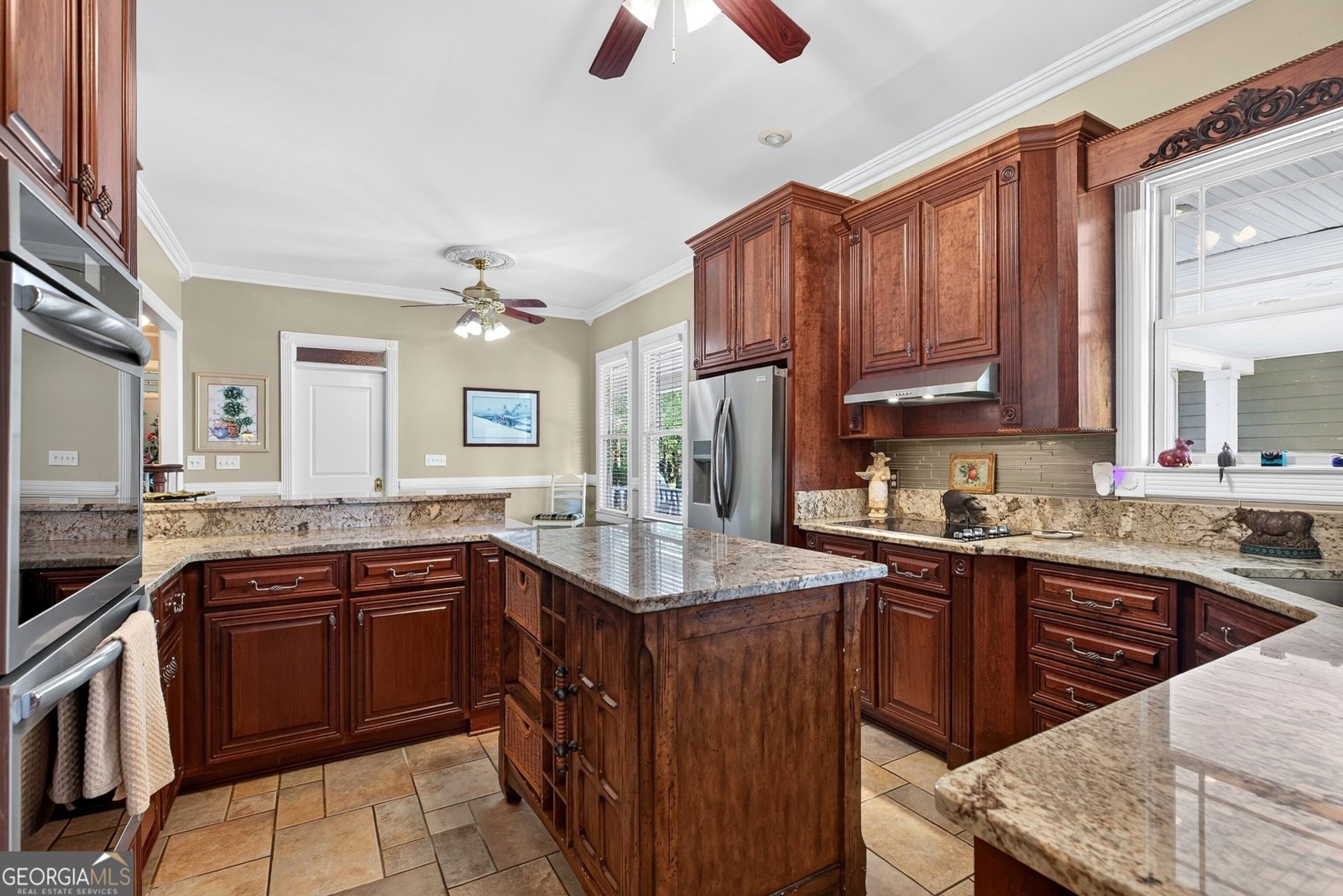 244 Howell Road Zebulon - Photo 17
