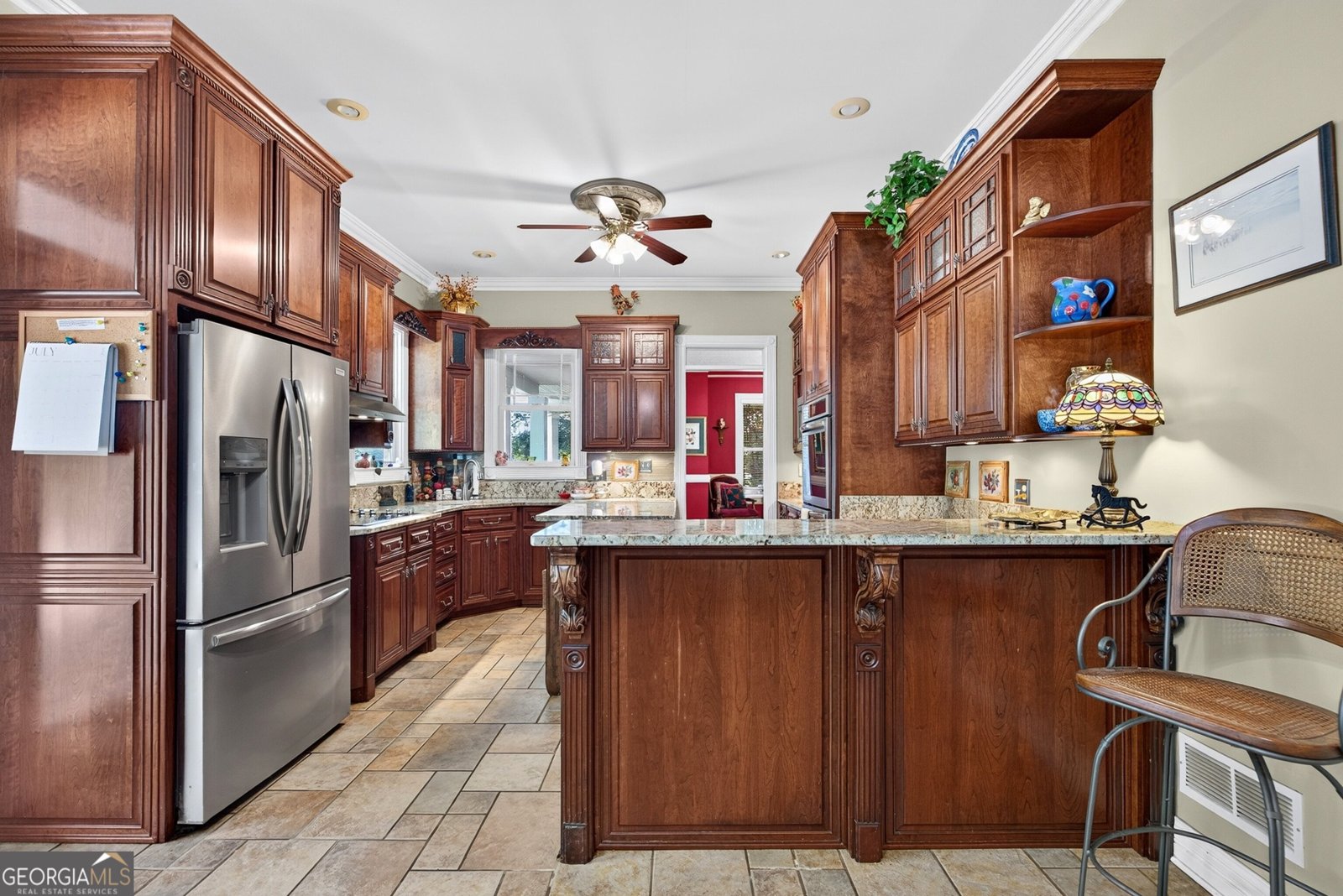 244 Howell Road Zebulon - Photo 18