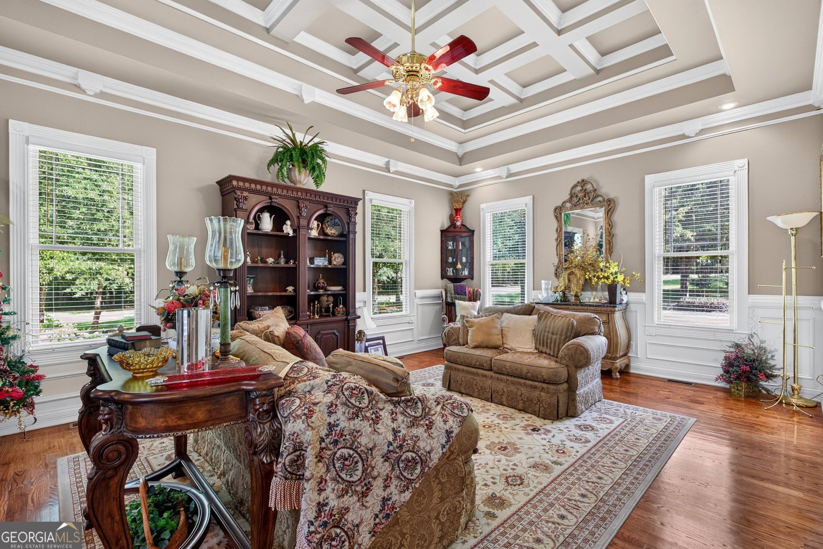 244 Howell Road Zebulon - Photo 22