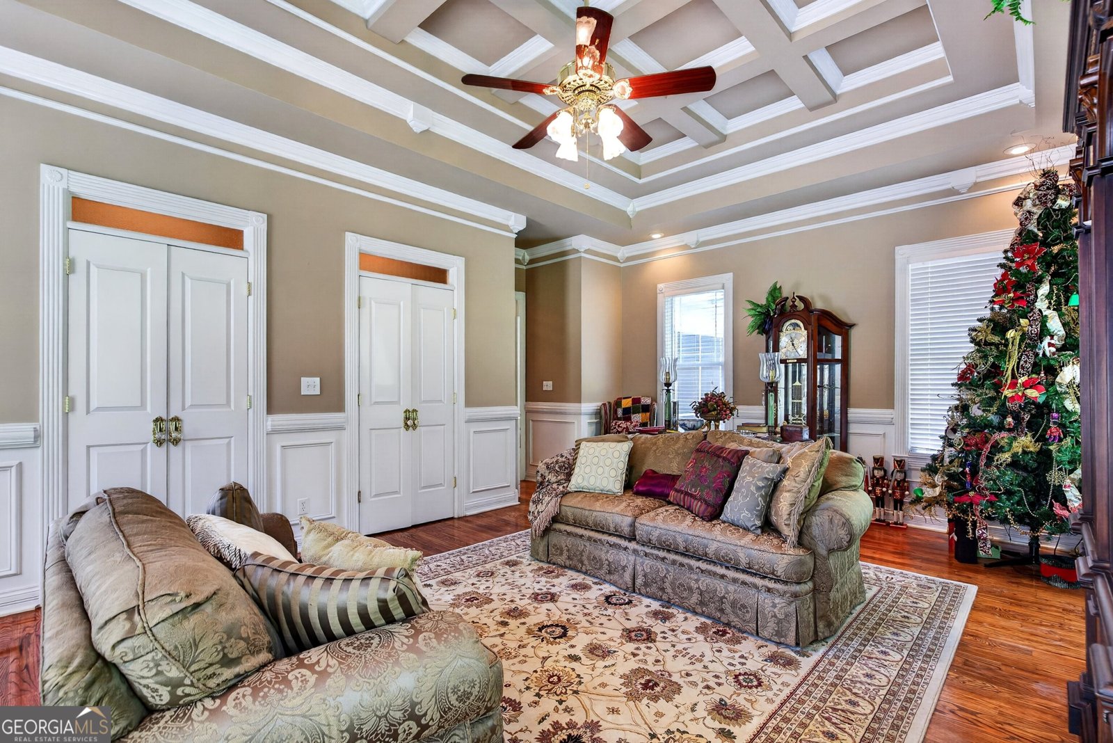 244 Howell Road Zebulon - Photo 23