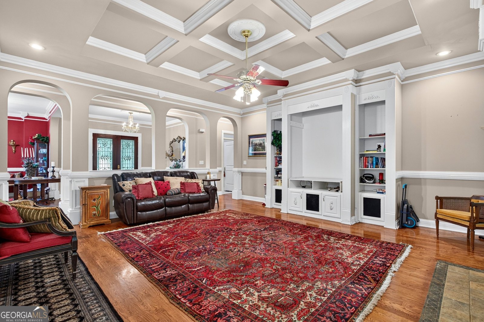 244 Howell Road Zebulon - Photo 24