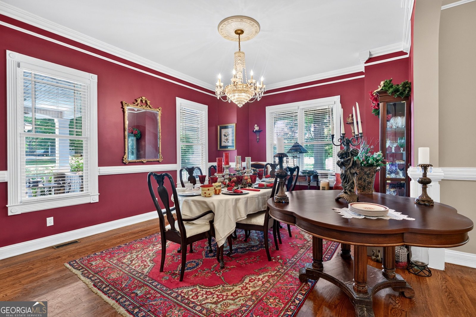 244 Howell Road Zebulon - Photo 25