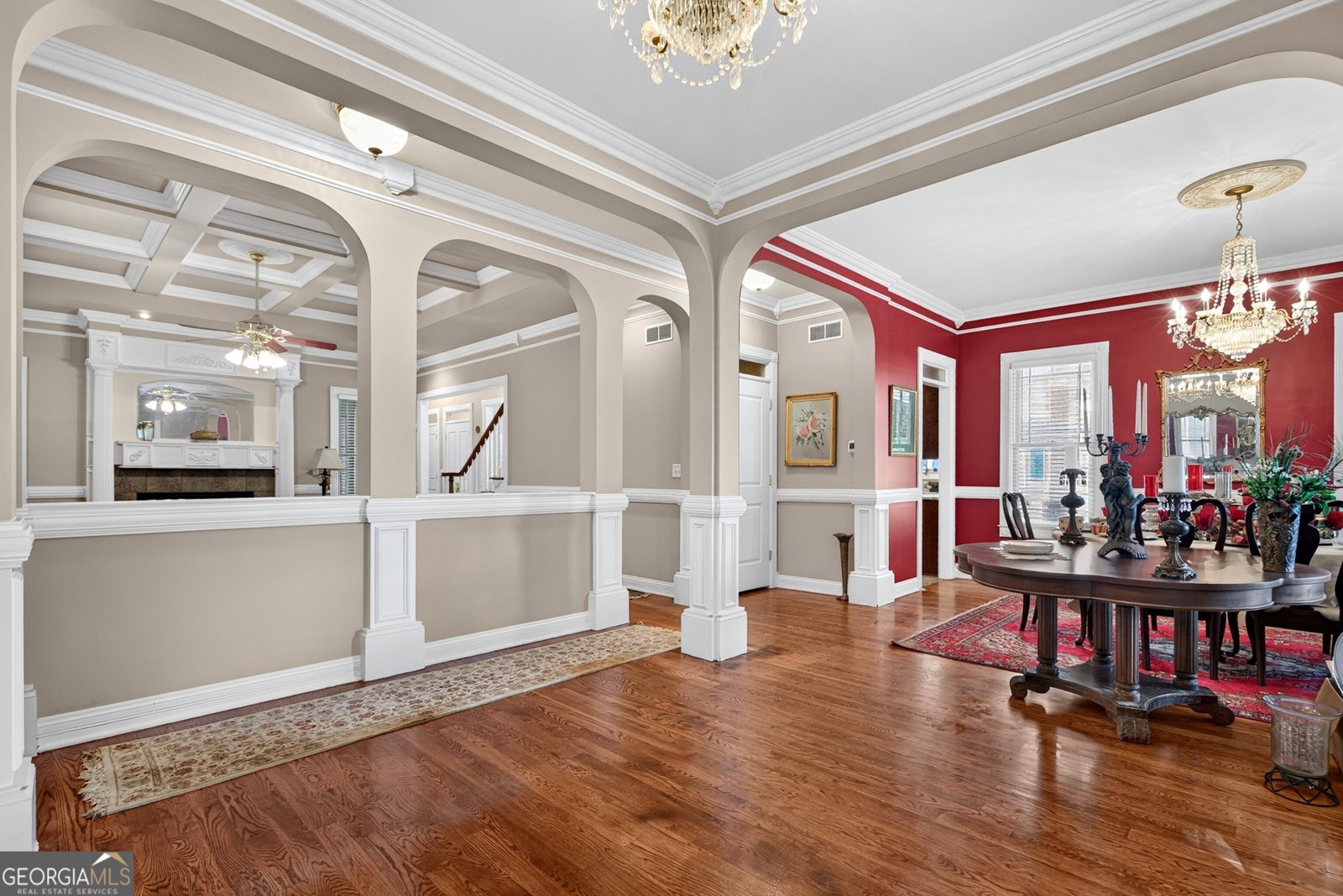 244 Howell Road Zebulon - Photo 27