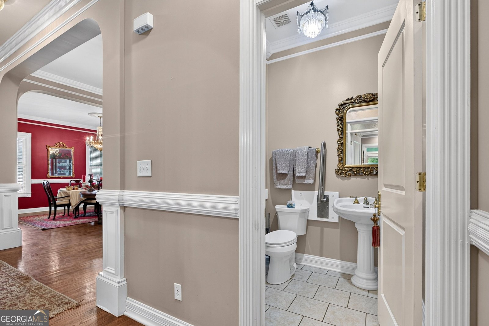 244 Howell Road Zebulon - Photo 30