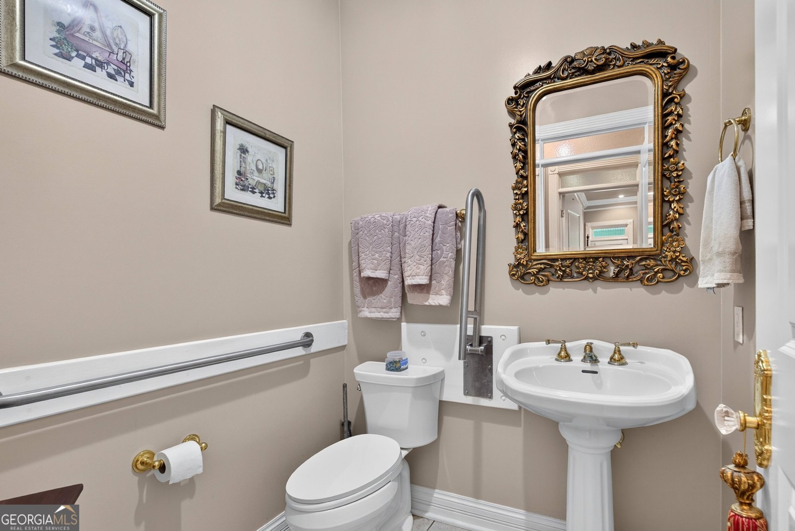 244 Howell Road Zebulon - Photo 31