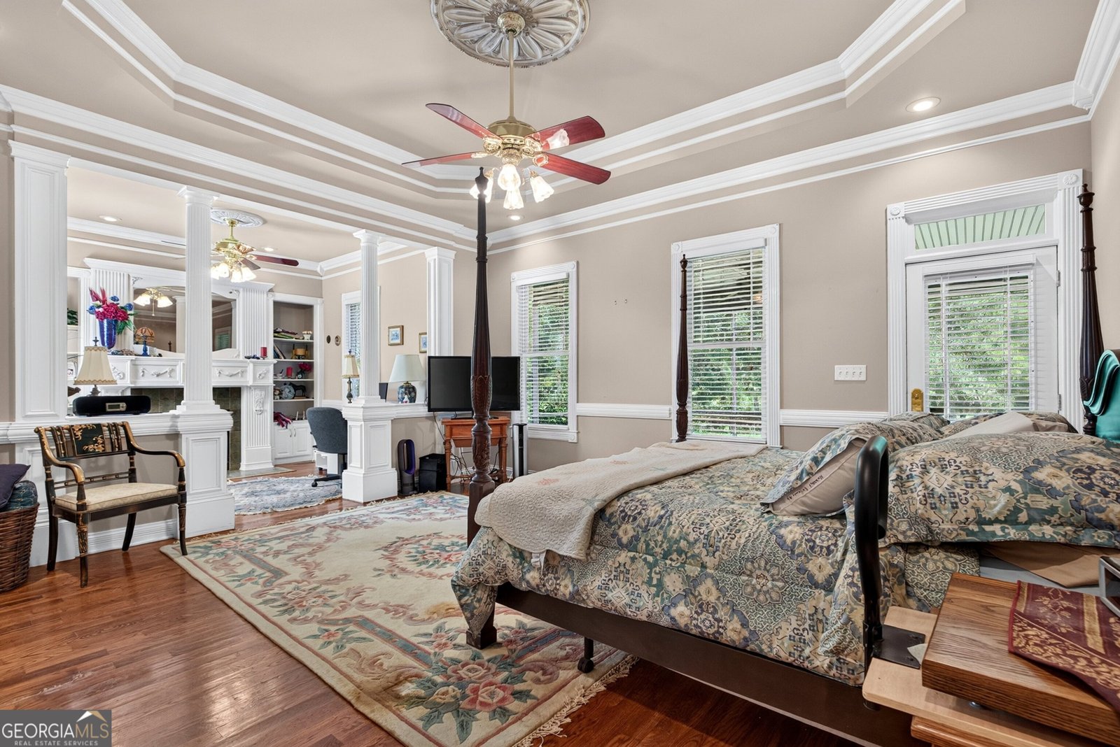 244 Howell Road Zebulon - Photo 32