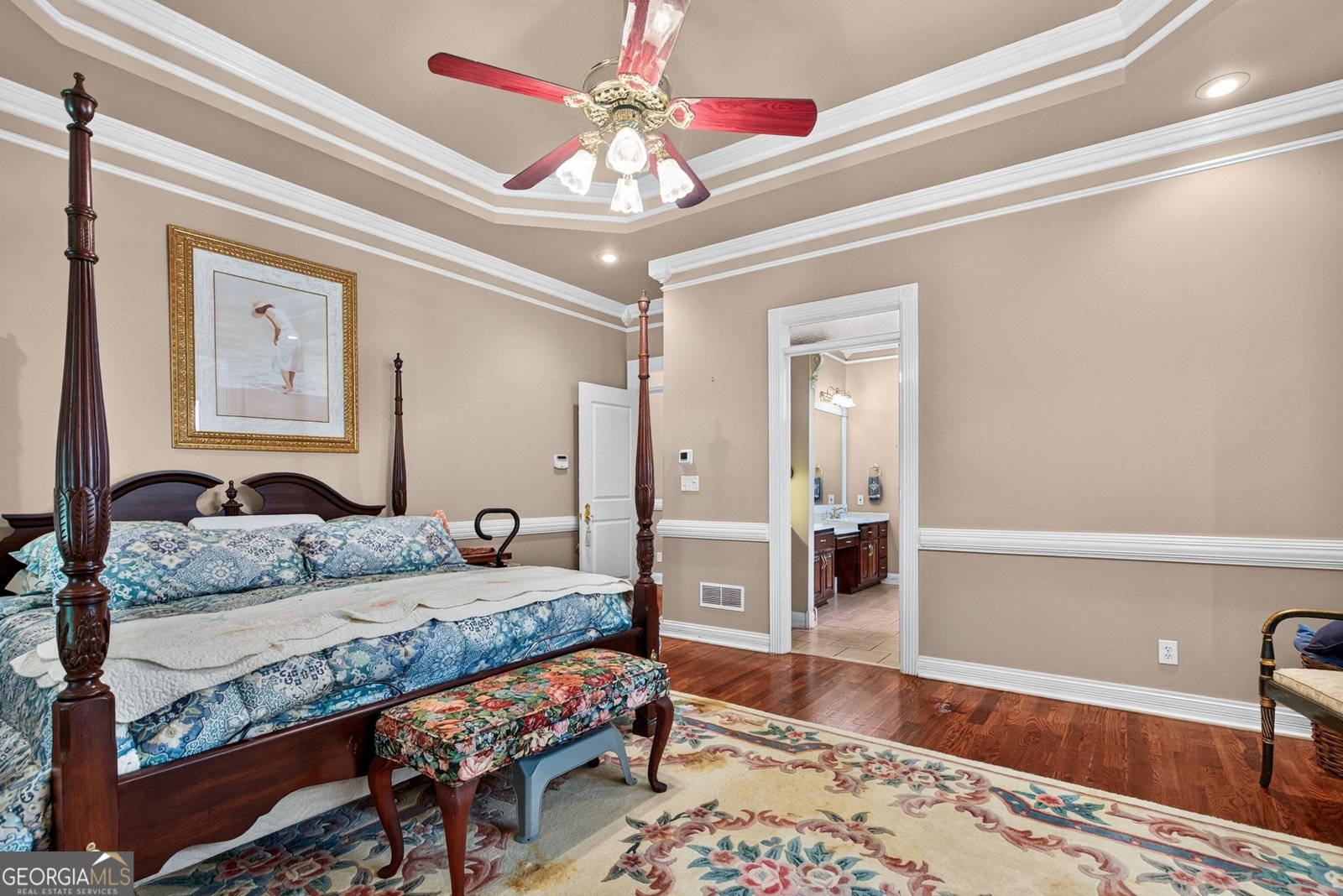 244 Howell Road Zebulon - Photo 33