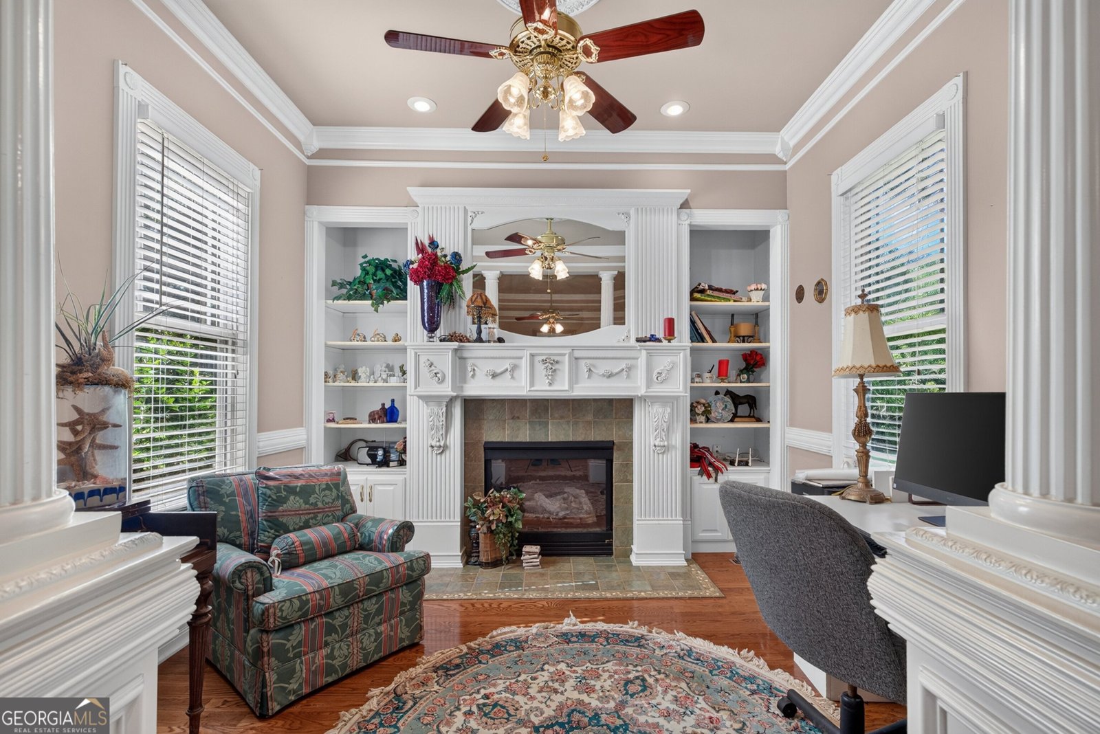 244 Howell Road Zebulon - Photo 34