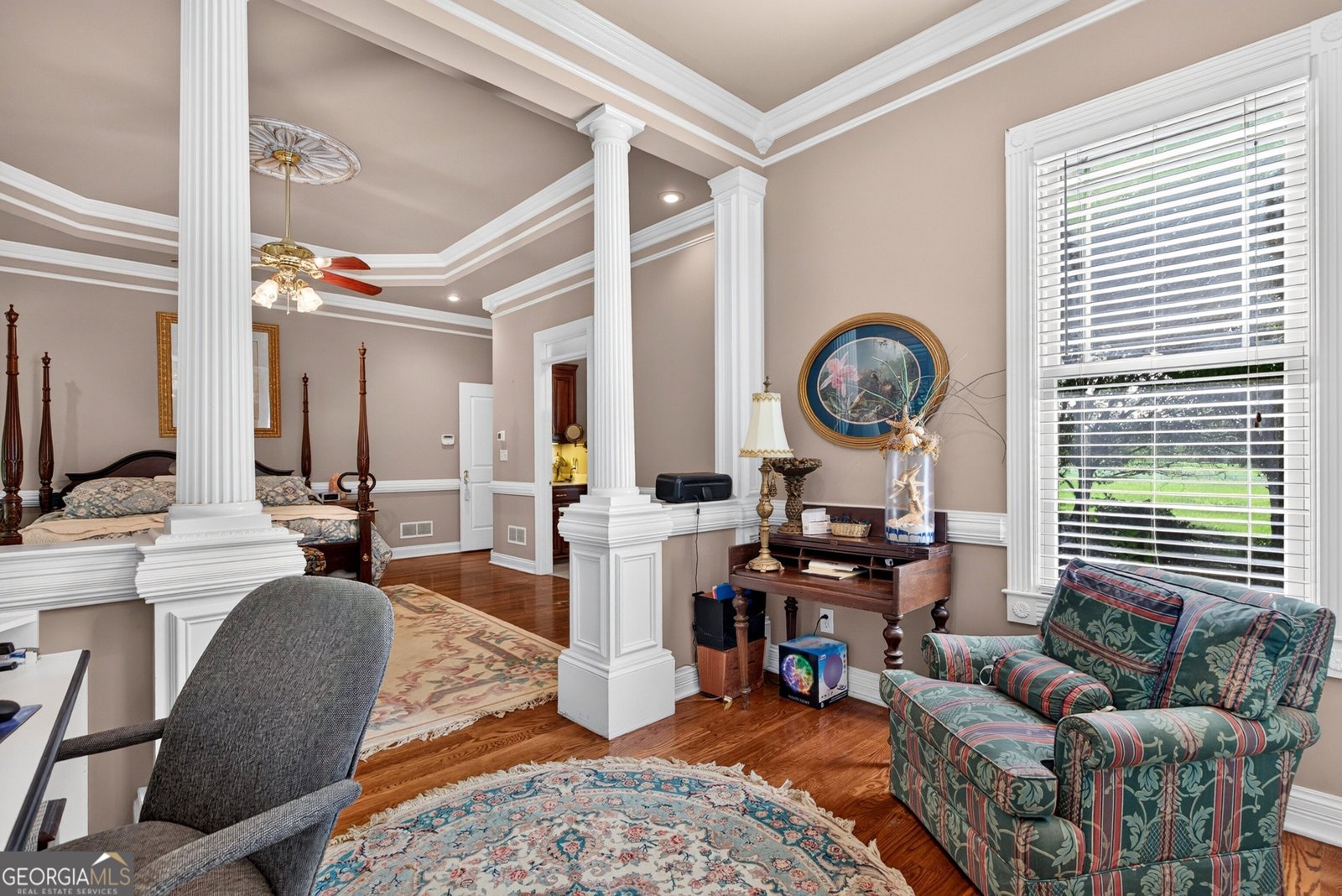244 Howell Road Zebulon - Photo 35