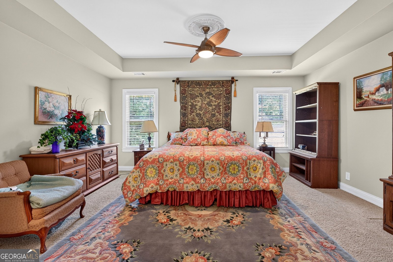 244 Howell Road Zebulon - Photo 49