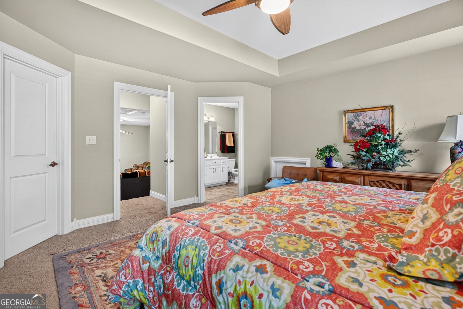 244 Howell Road Zebulon - Photo 50