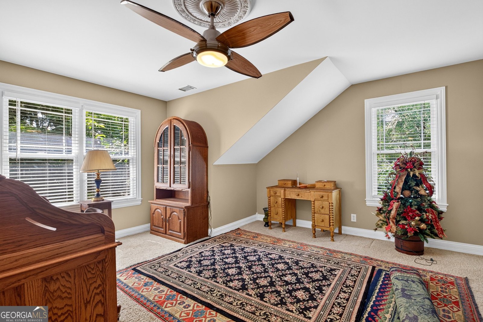 244 Howell Road Zebulon - Photo 52