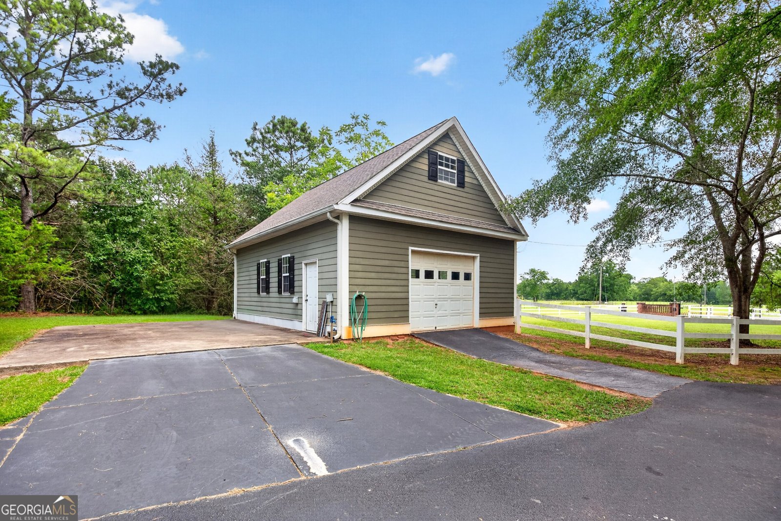 244 Howell Road Zebulon - Photo 54