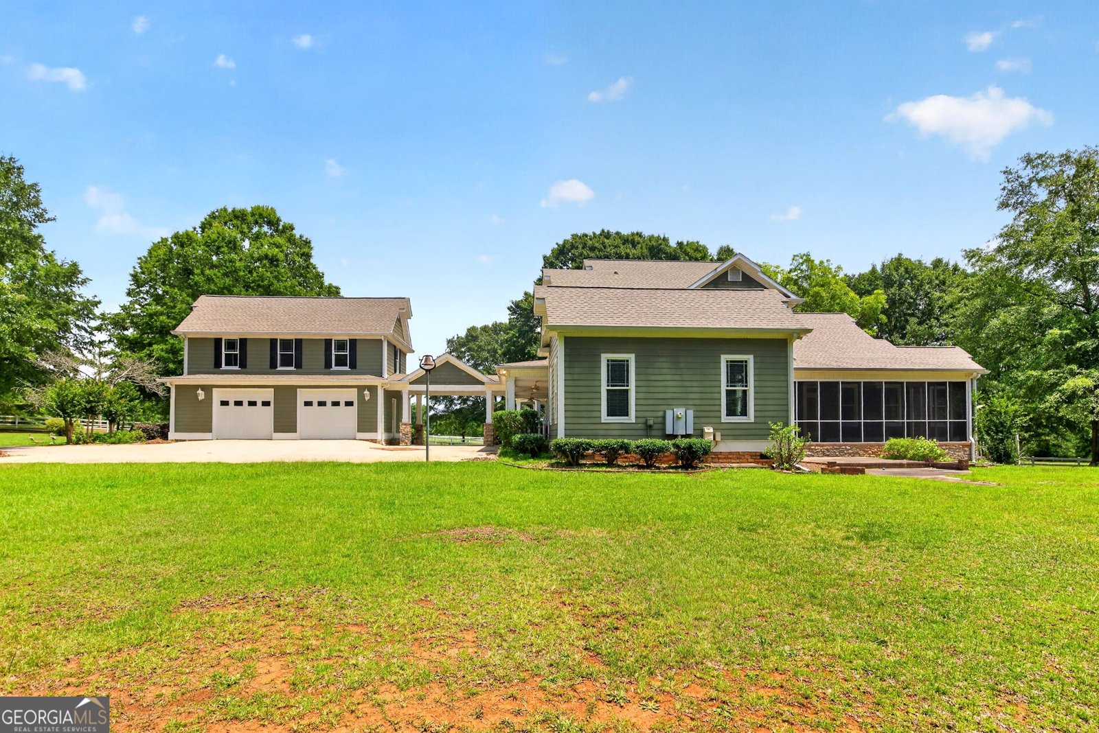 244 Howell Road Zebulon - Photo 55