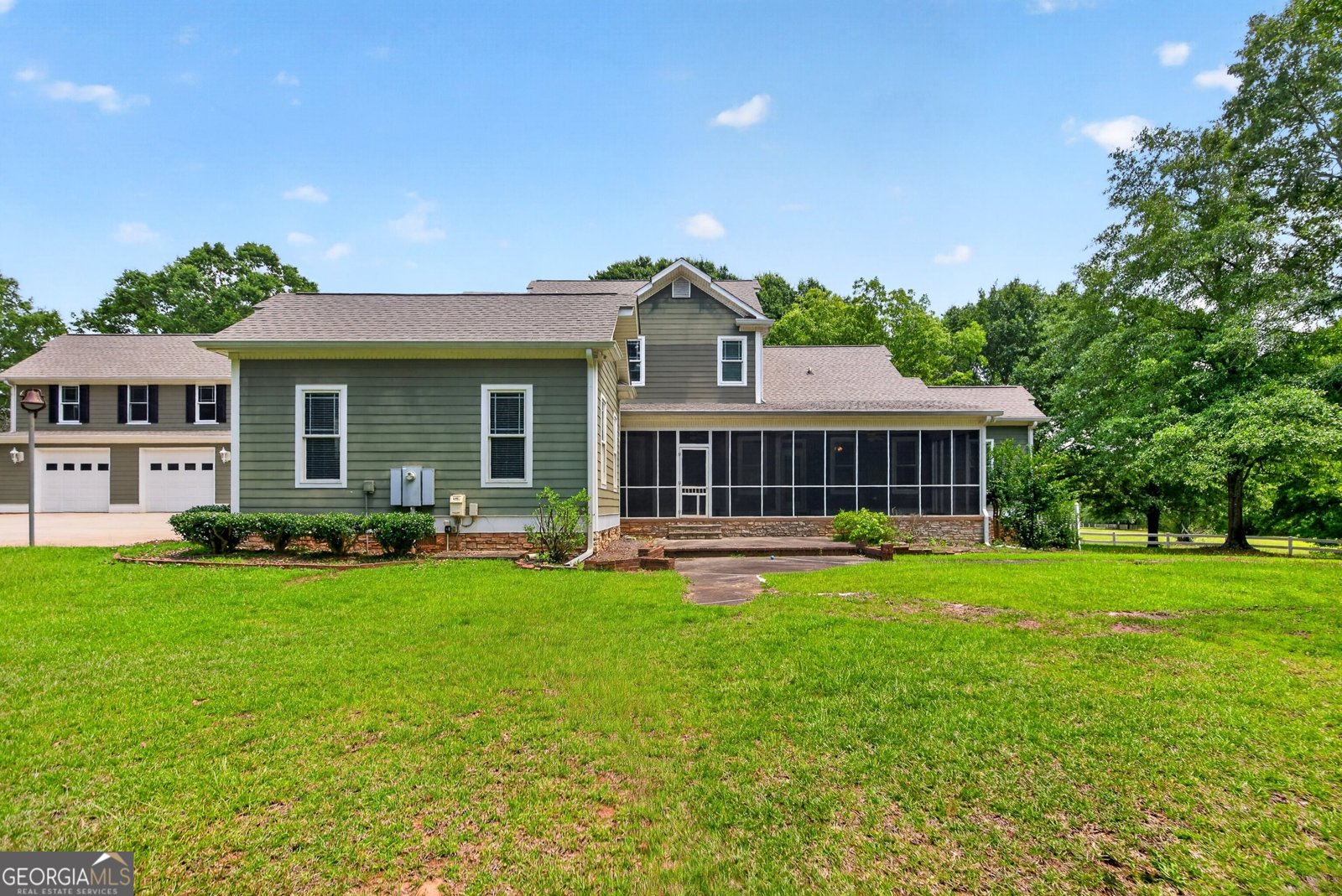 244 Howell Road Zebulon - Photo 56