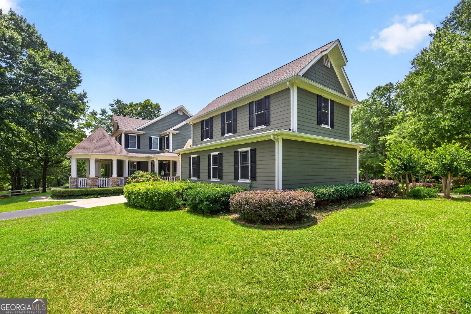 244 Howell Road Zebulon - Photo 6