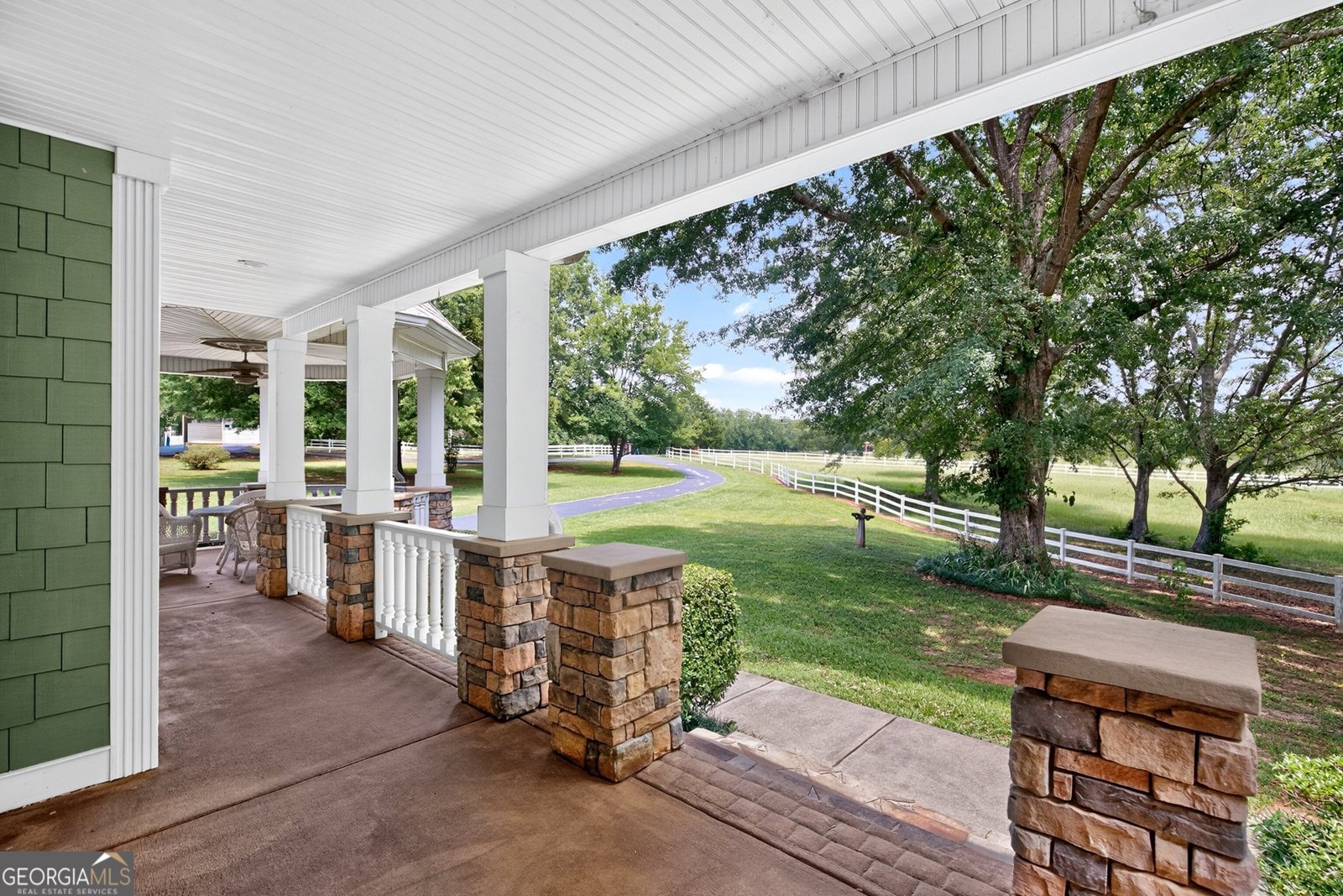 244 Howell Road Zebulon - Photo 64