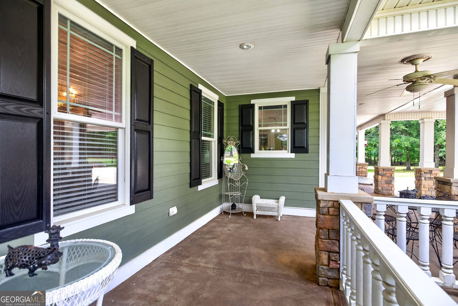 244 Howell Road Zebulon - Photo 66
