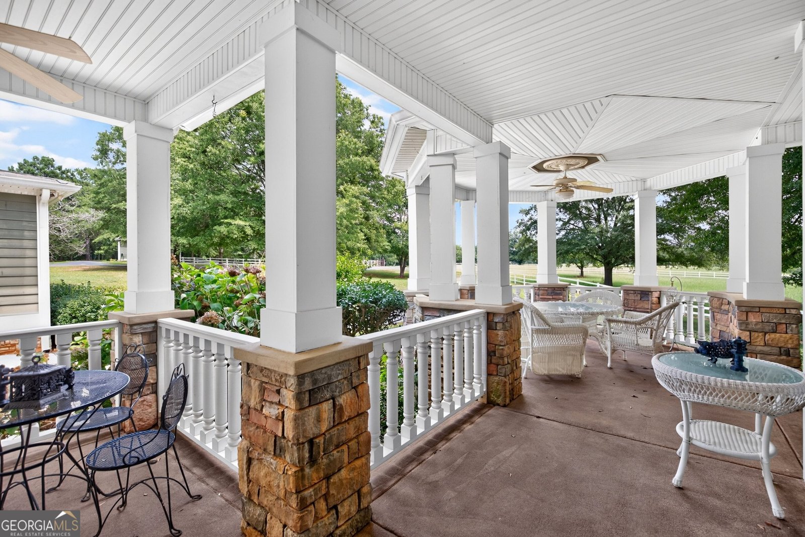 244 Howell Road Zebulon - Photo 68