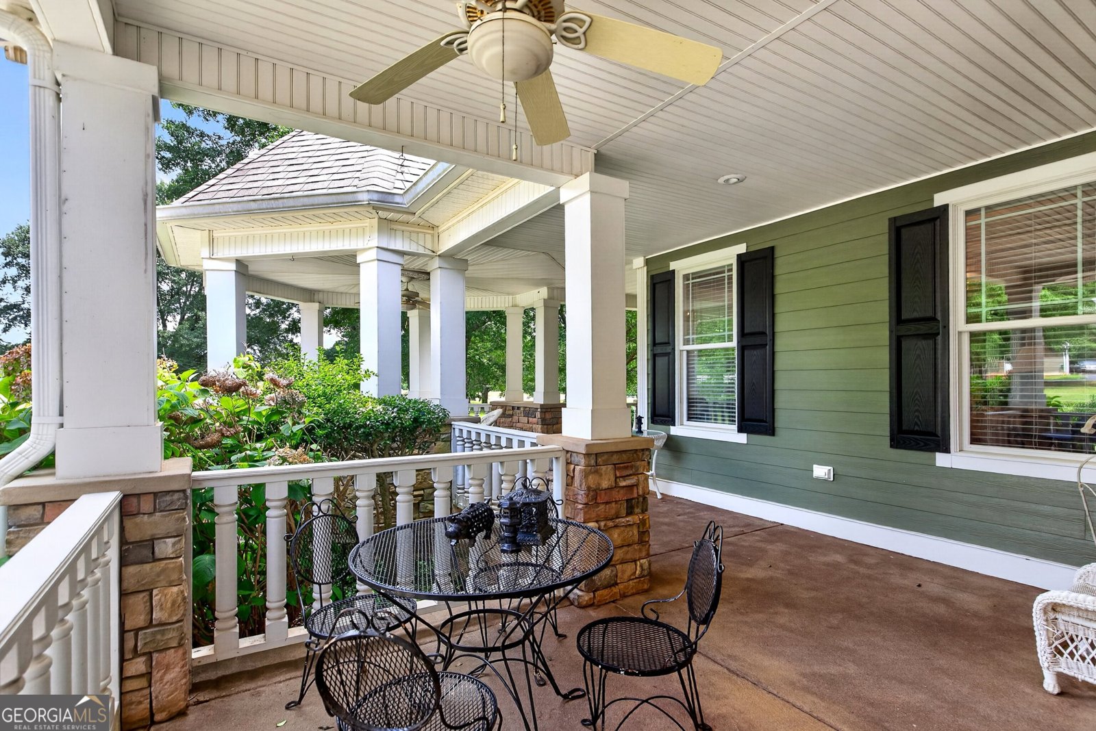 244 Howell Road Zebulon - Photo 69