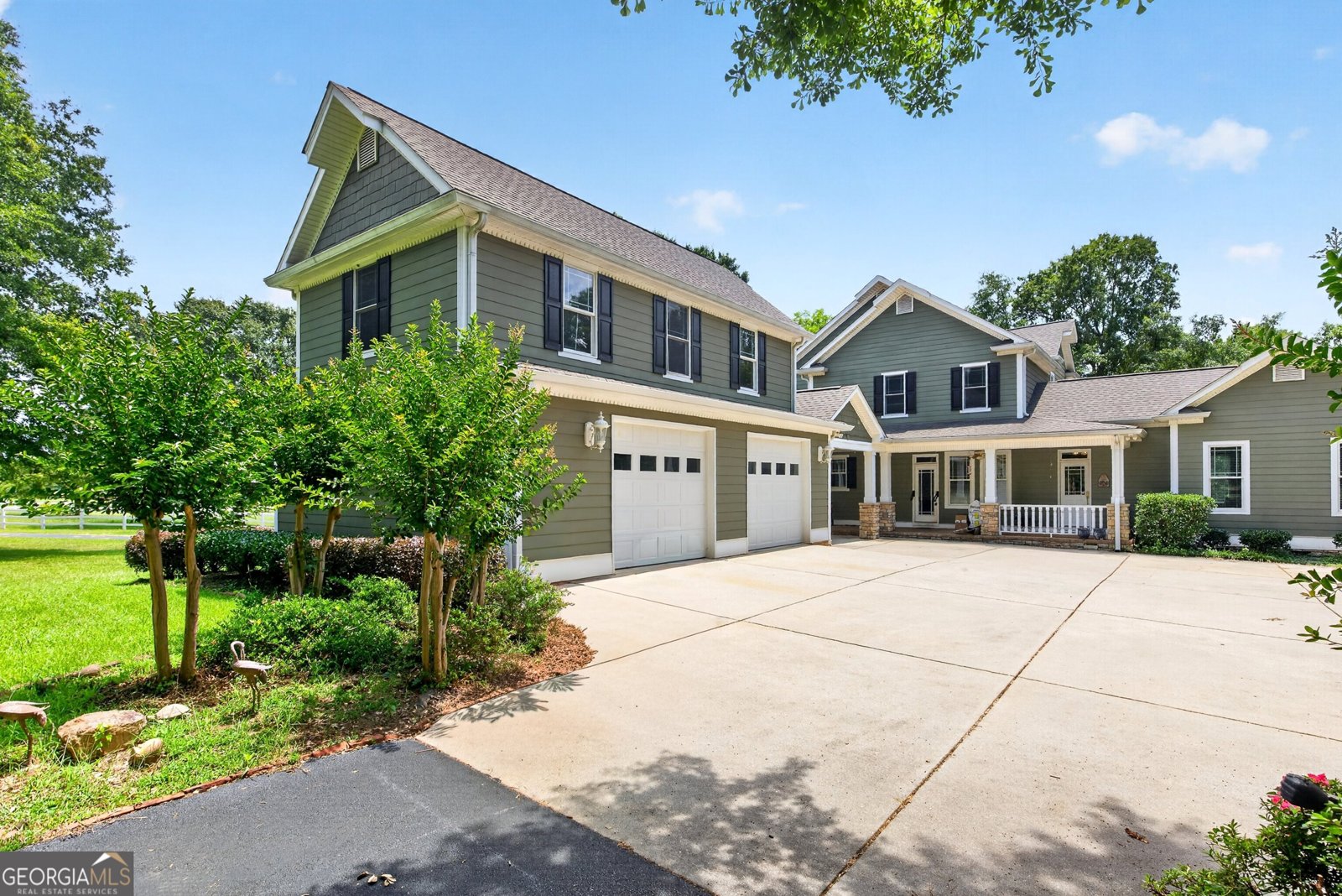 244 Howell Road Zebulon - Photo 7