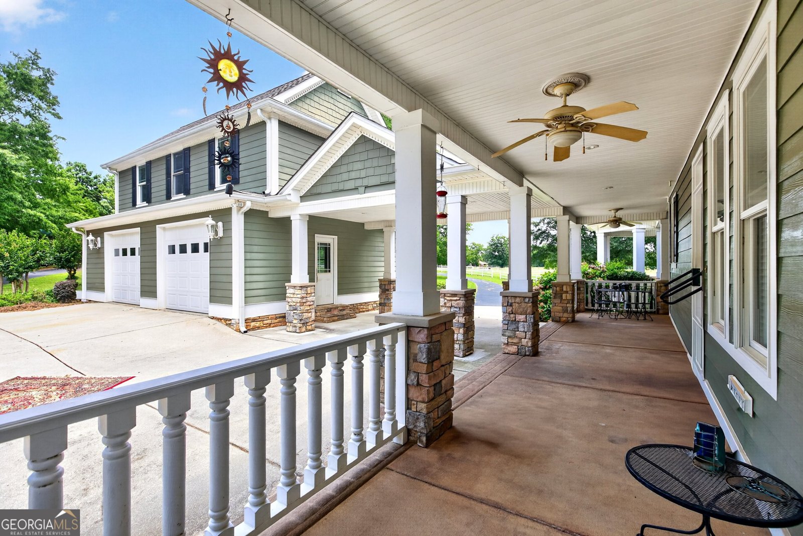 244 Howell Road Zebulon - Photo 70