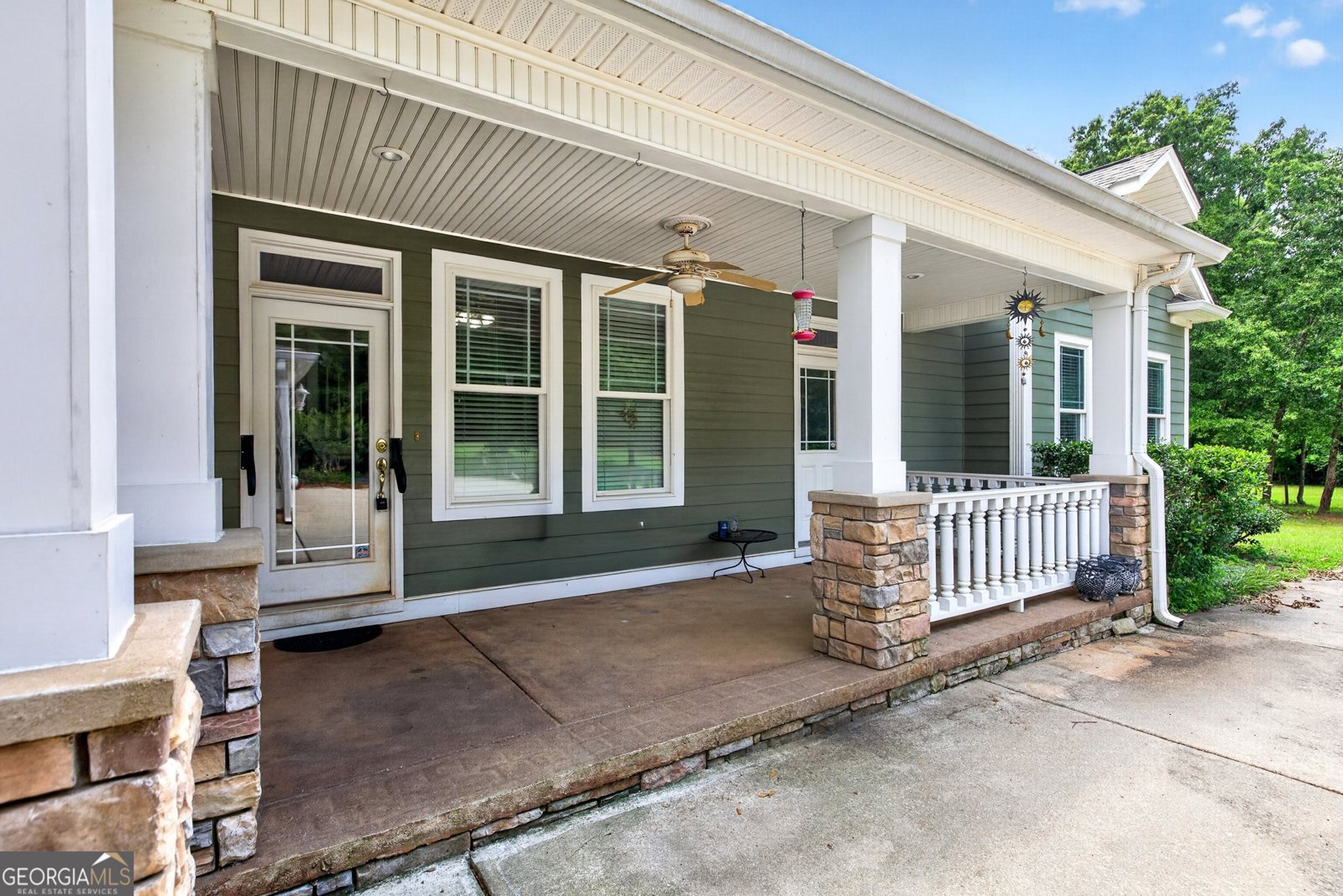 244 Howell Road Zebulon - Photo 71
