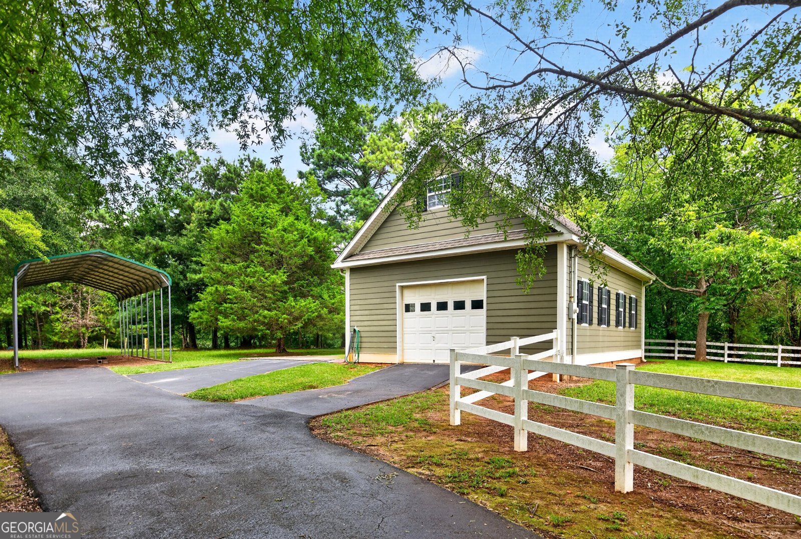 244 Howell Road Zebulon - Photo 73