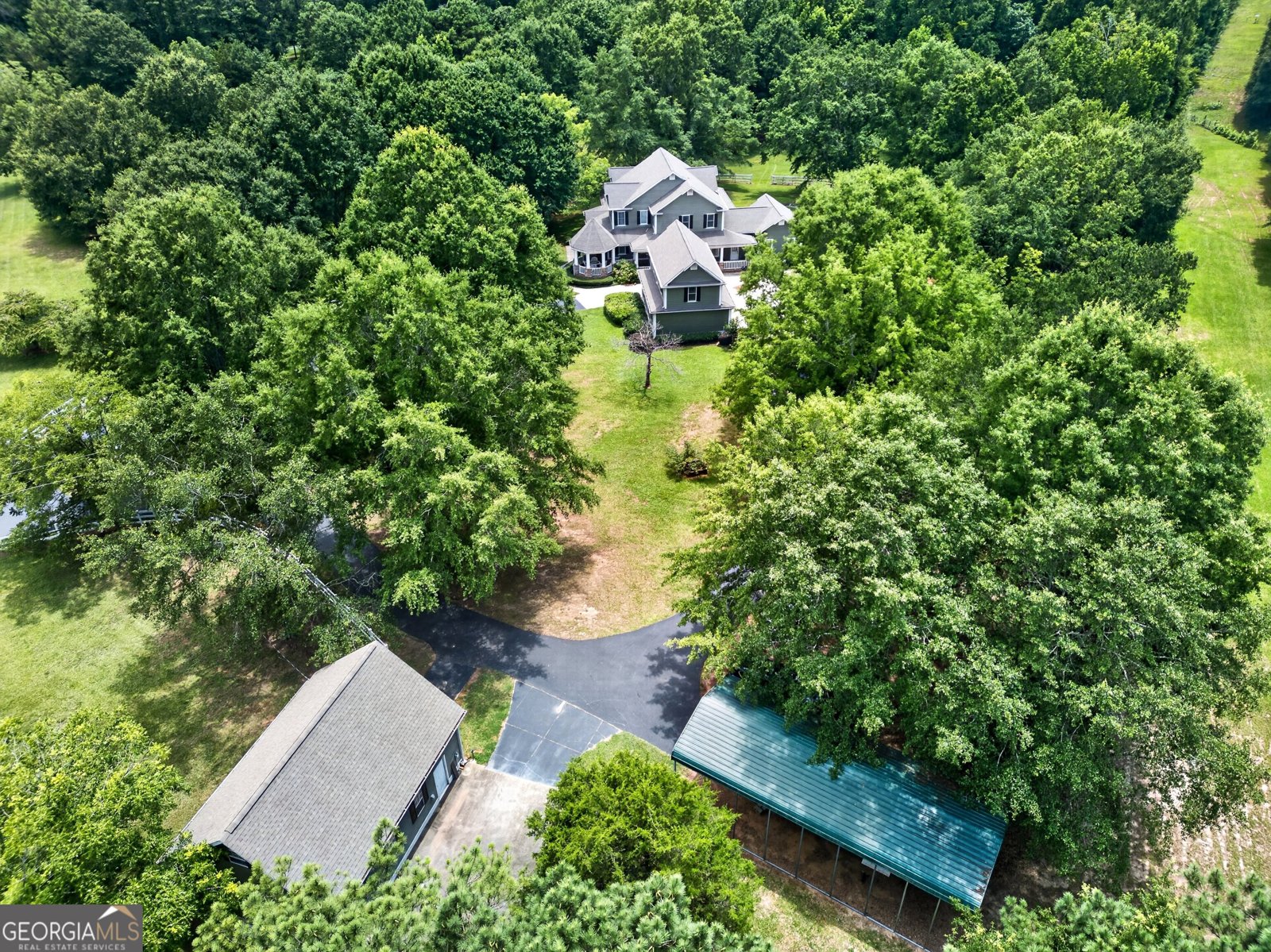 244 Howell Road Zebulon - Photo 77