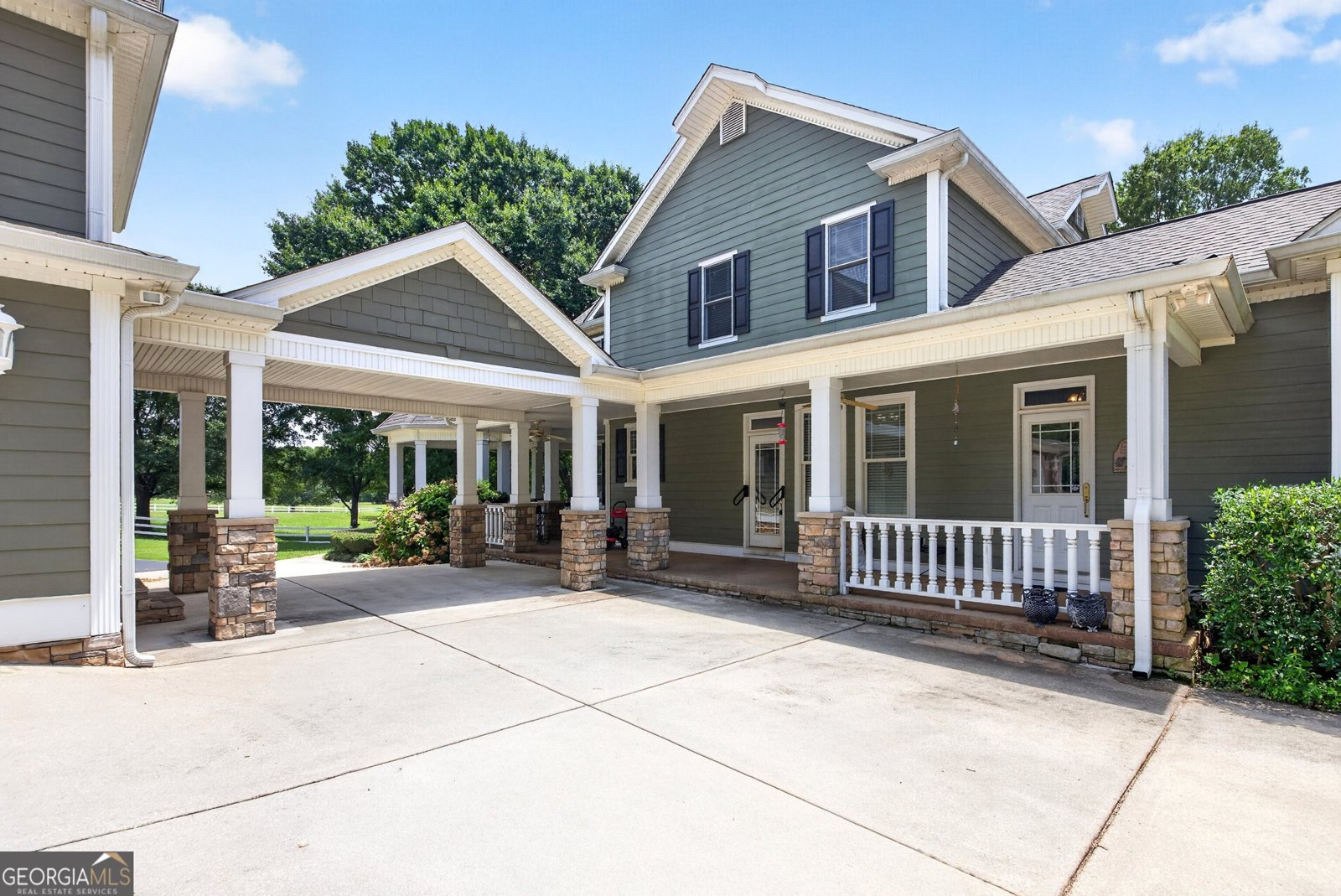 244 Howell Road Zebulon - Photo 8