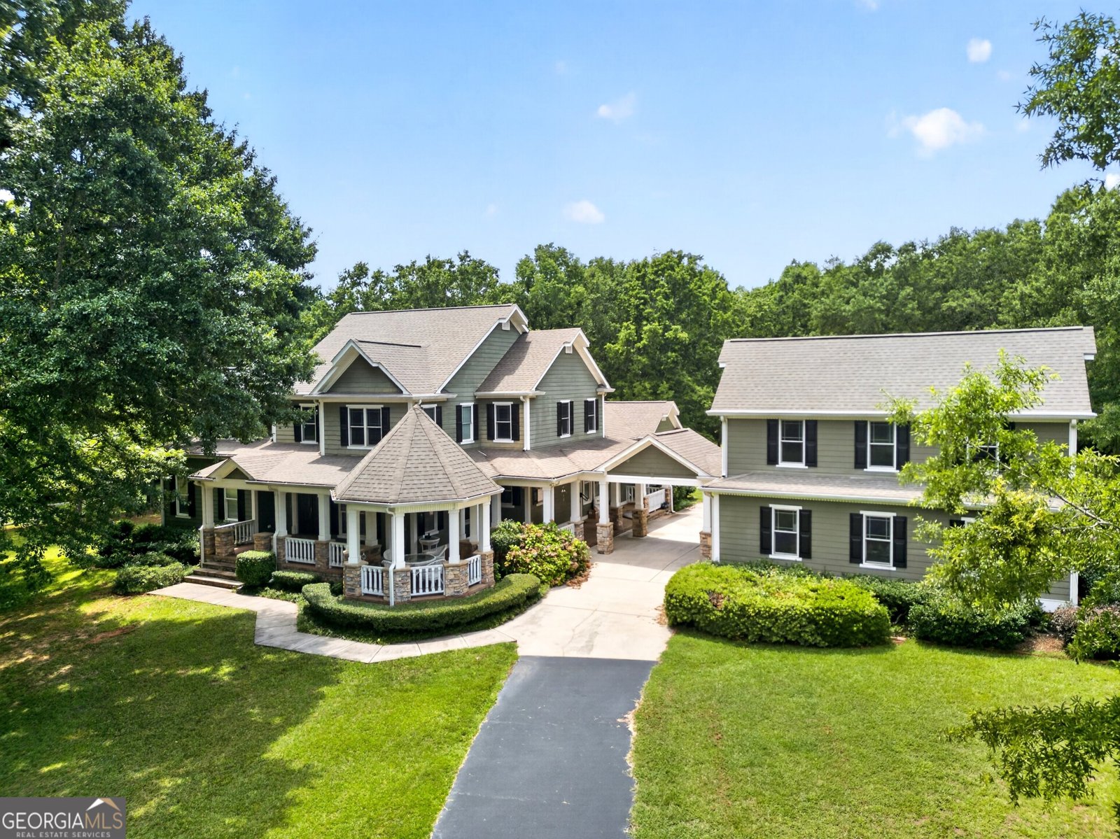 244 Howell Road Zebulon - Photo 80
