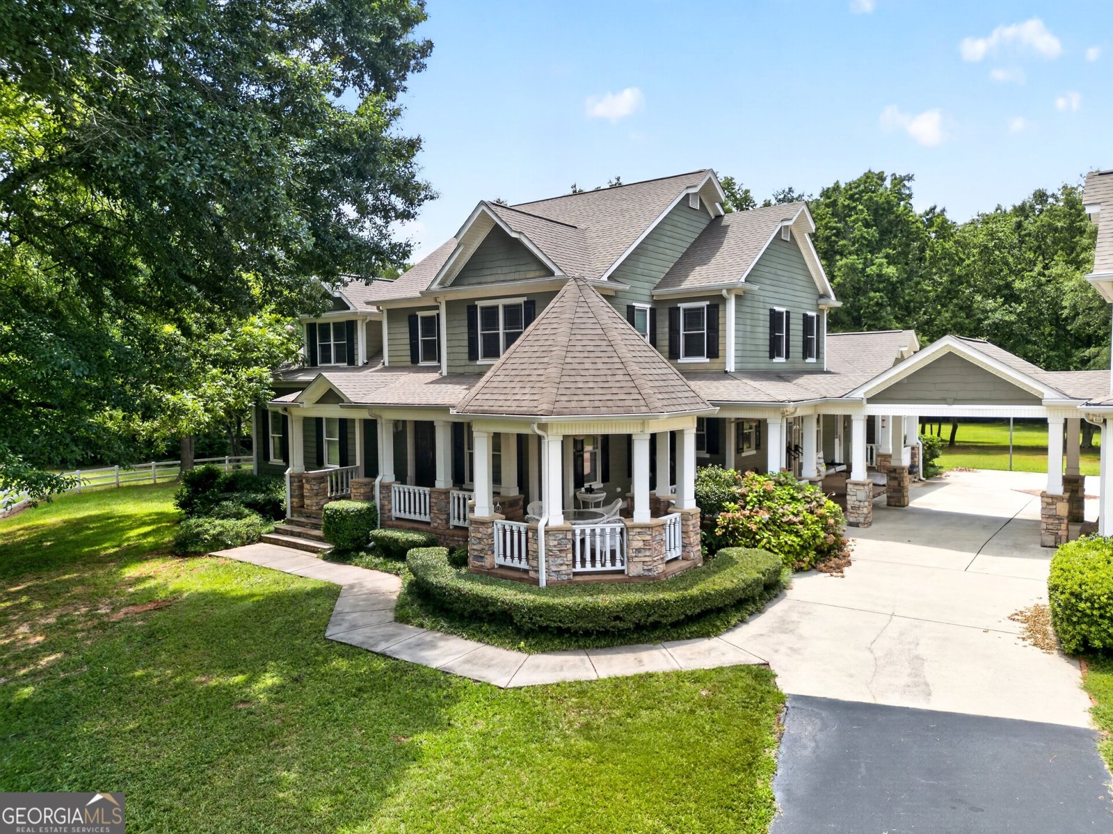 244 Howell Road Zebulon - Photo 81