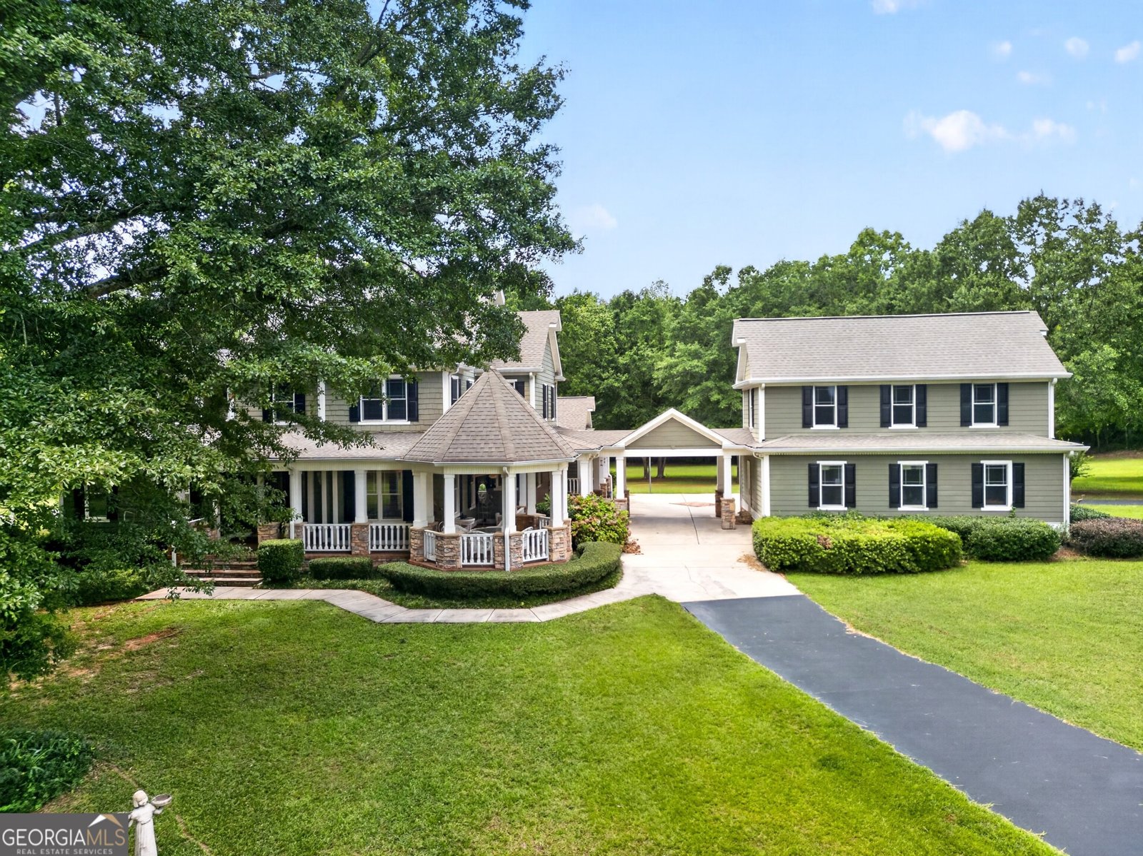 244 Howell Road Zebulon - Photo 82
