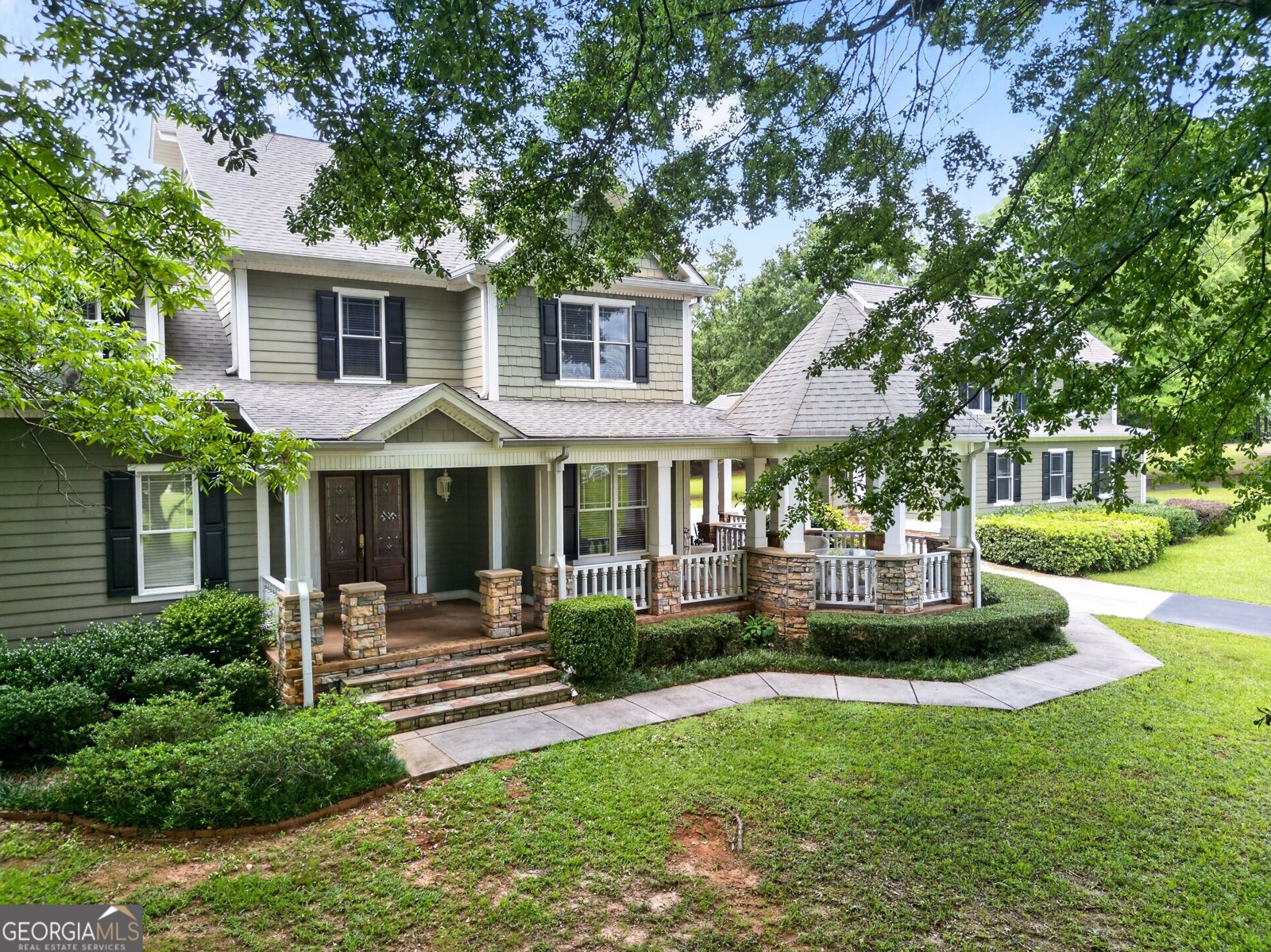 244 Howell Road Zebulon - Photo 83