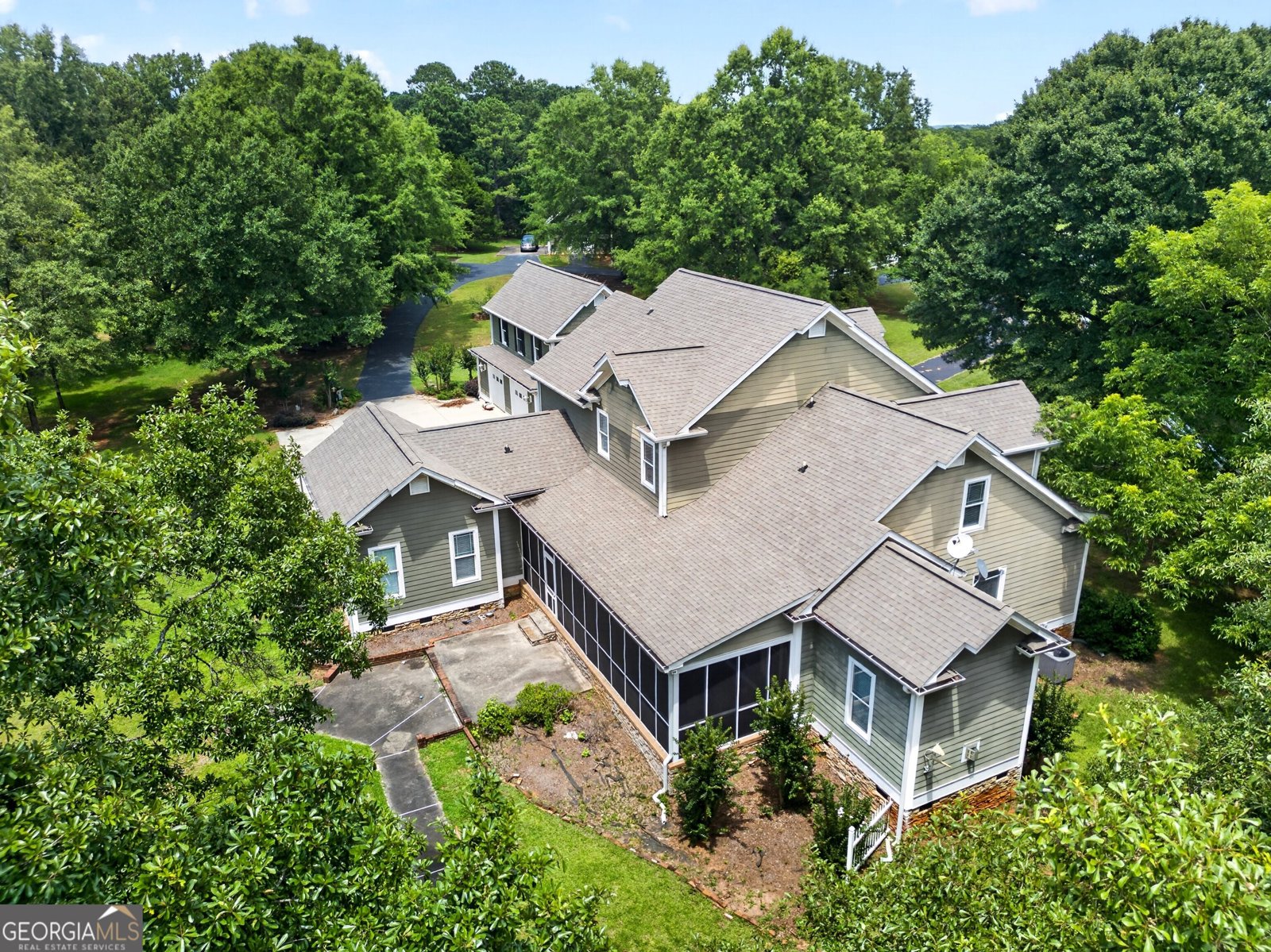 244 Howell Road Zebulon - Photo 84