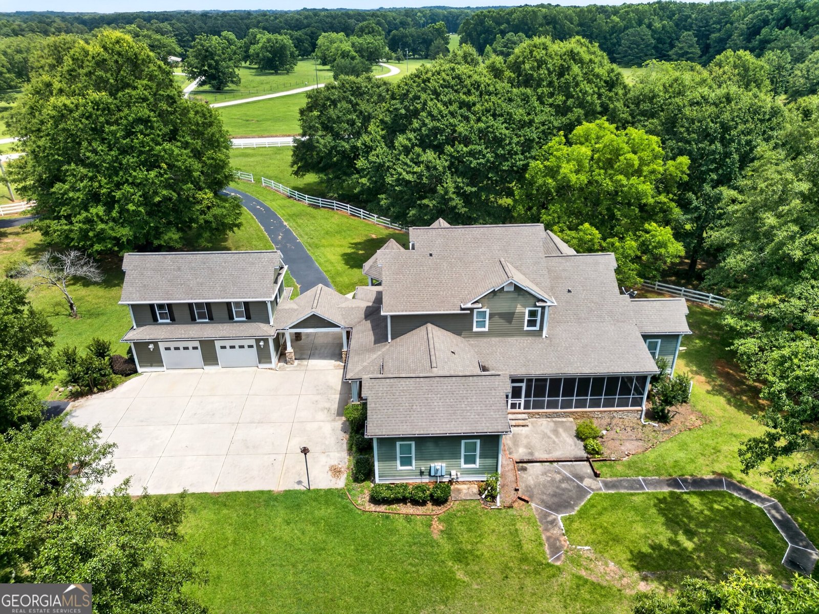 244 Howell Road Zebulon - Photo 85