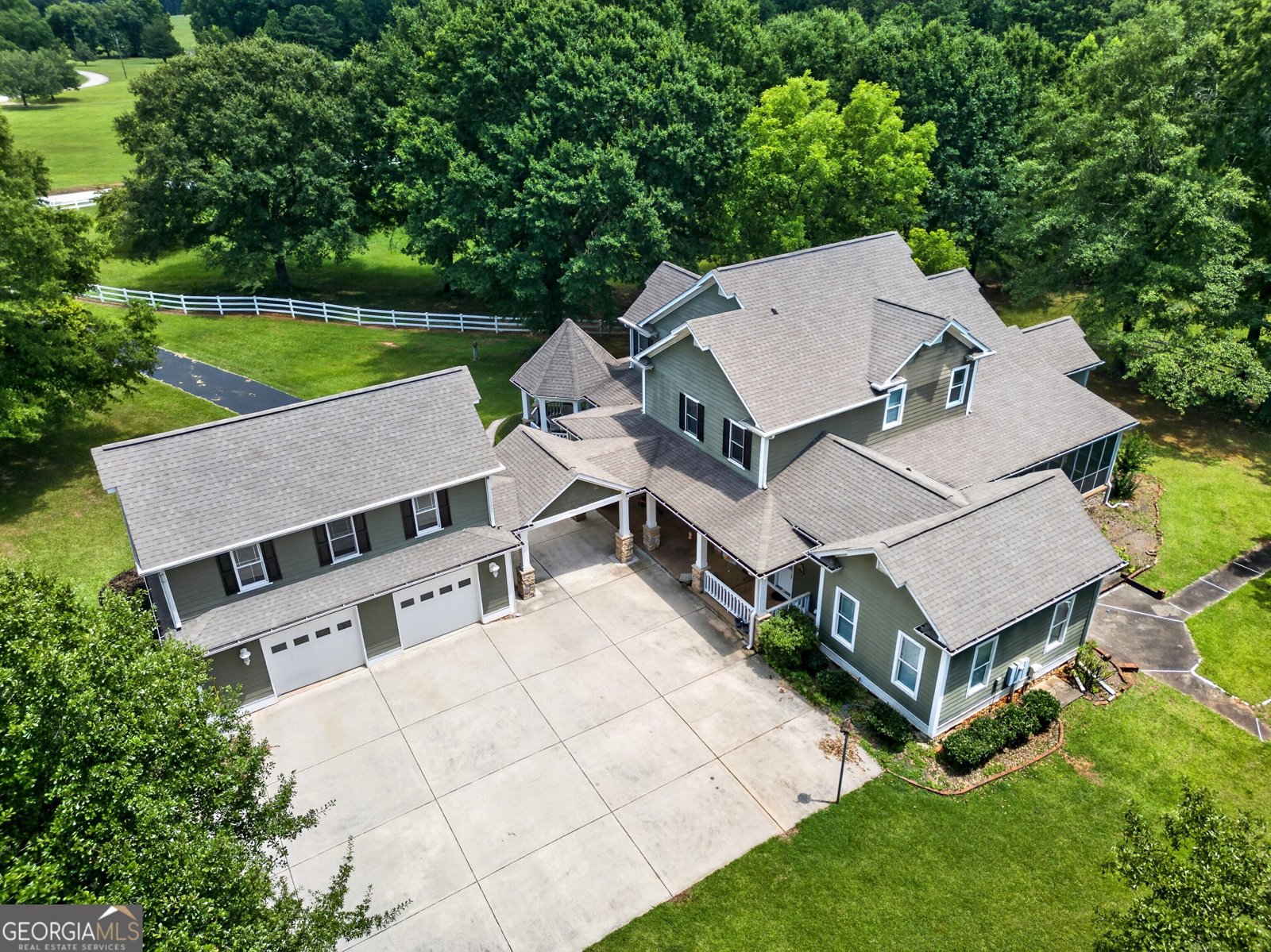 244 Howell Road Zebulon - Photo 86