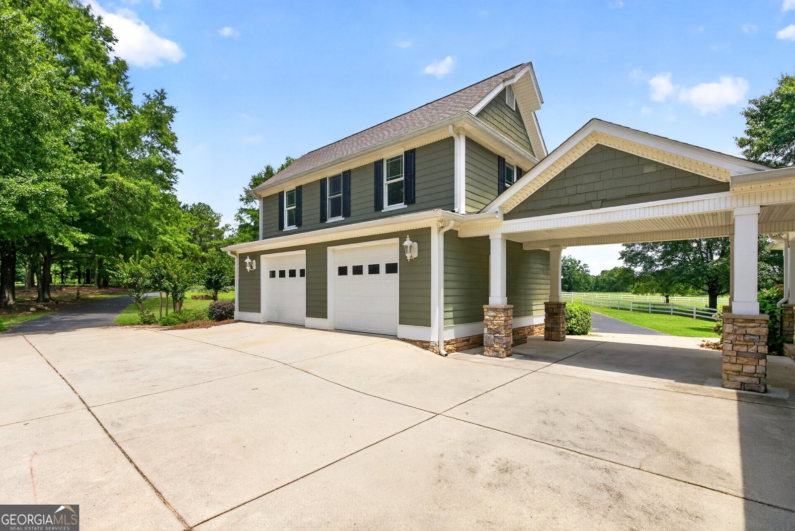 244 Howell Road Zebulon - Photo 9