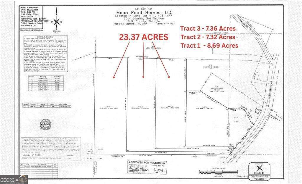 3512-2 Vinson Mountain Road Rockmart - Photo 61