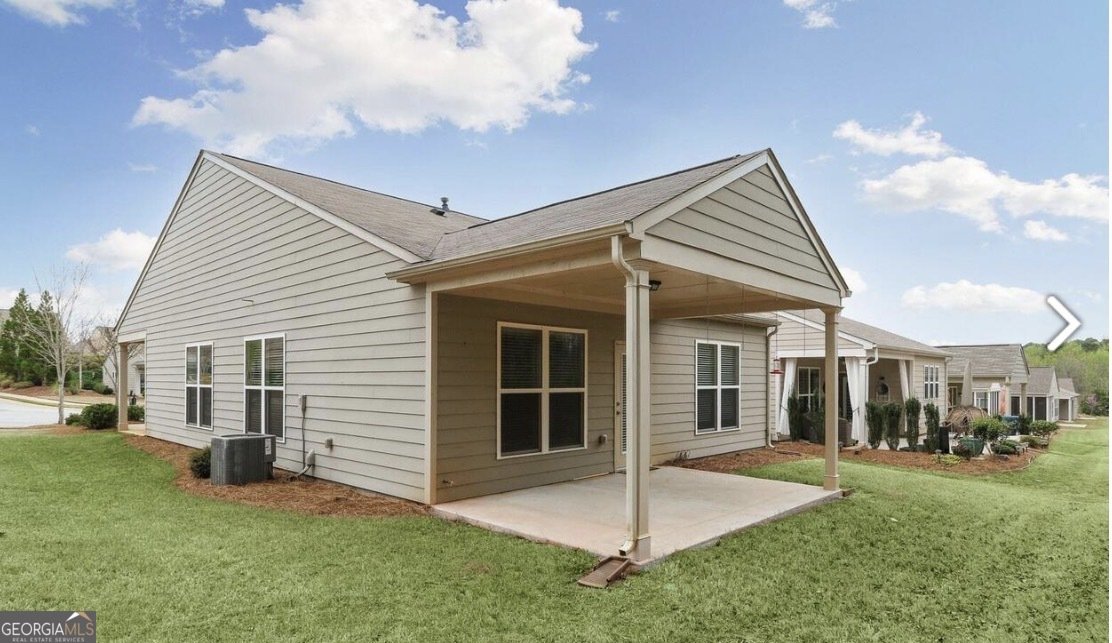 369 Sandy Springs Drive Griffin - Photo 14