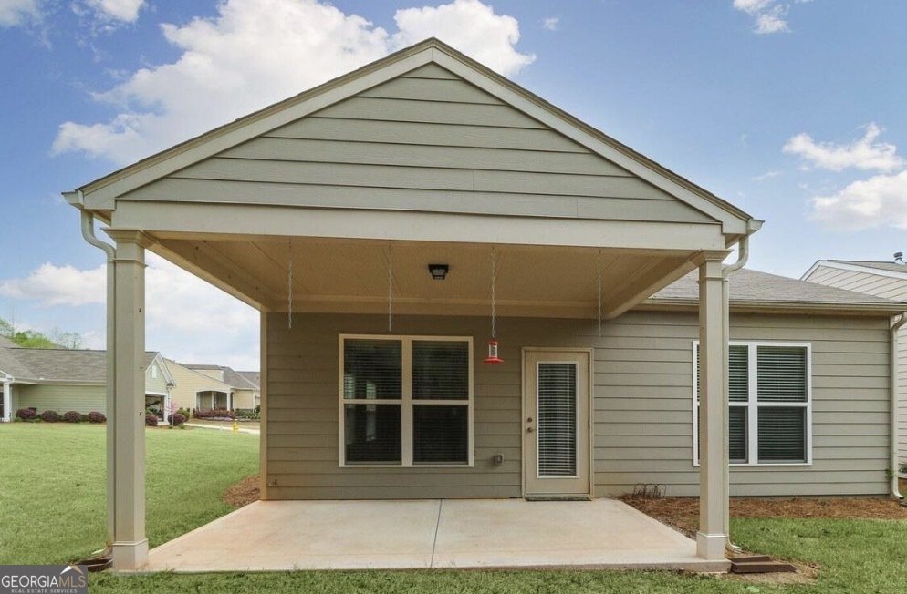 369 Sandy Springs Drive Griffin - Photo 15