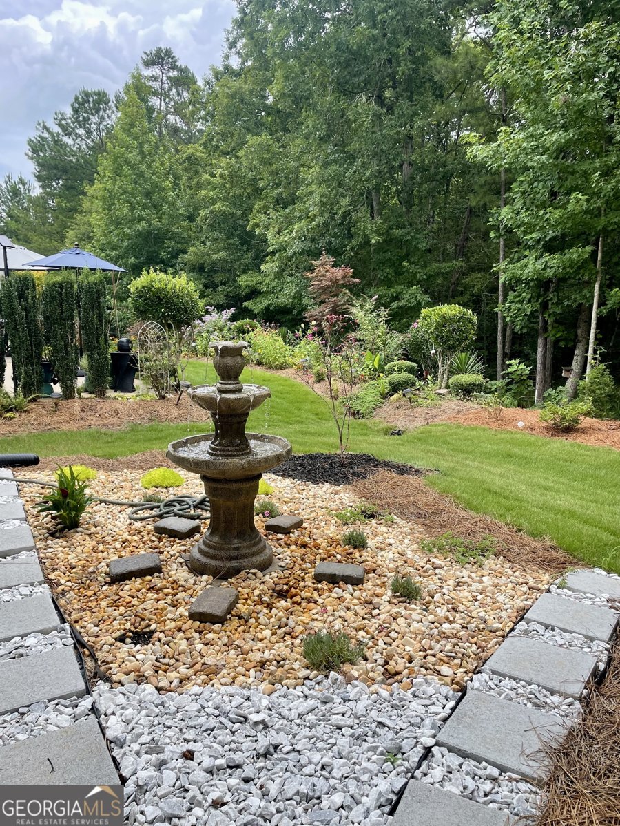 369 Sandy Springs Drive Griffin - Photo 16