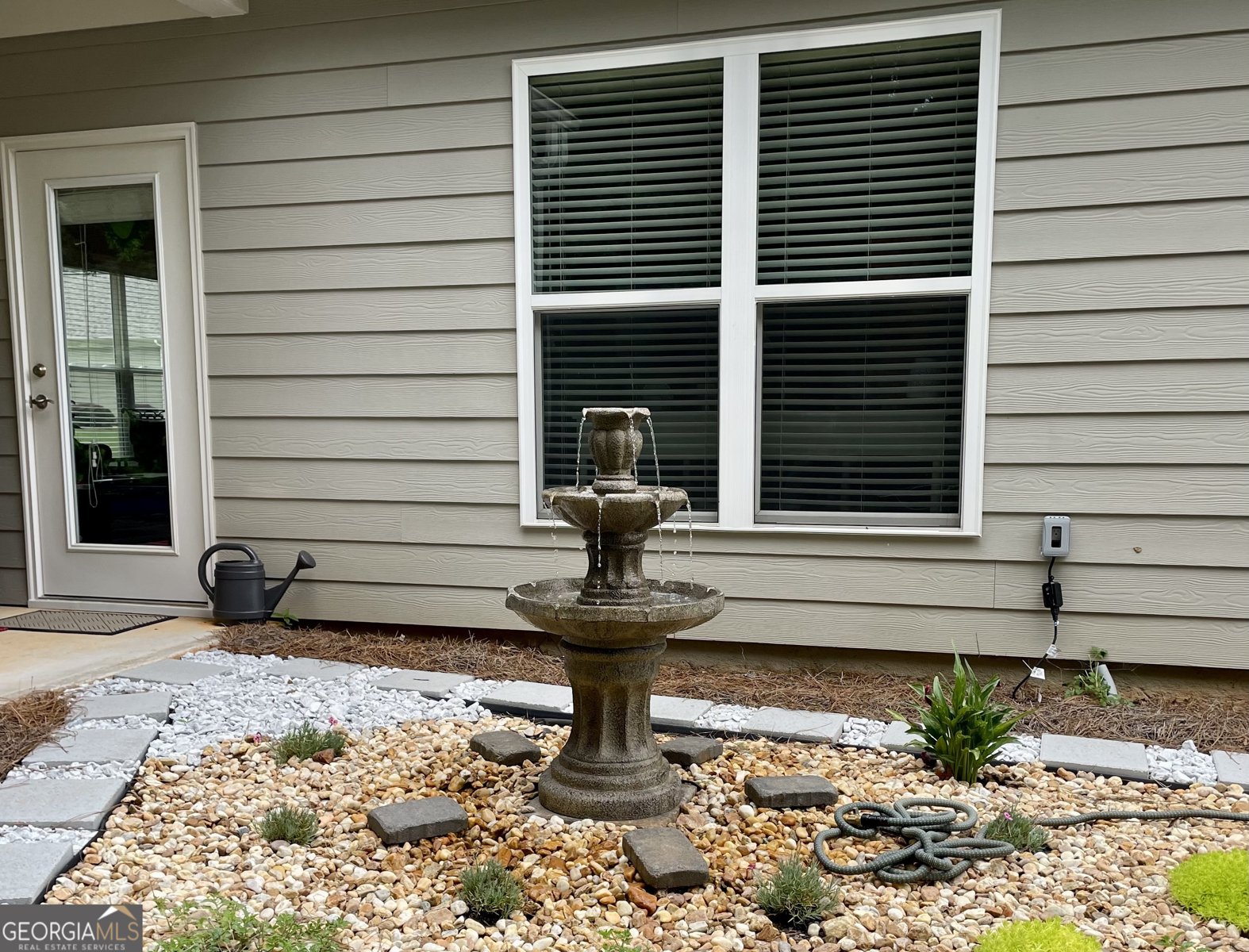 369 Sandy Springs Drive Griffin - Photo 17