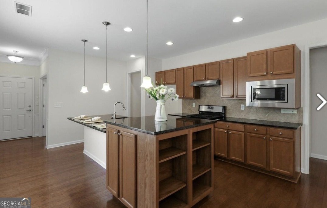 369 Sandy Springs Drive Griffin - Photo 6