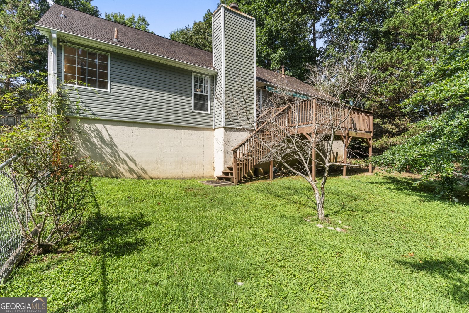 22 Maddox Road Acworth - Photo 24