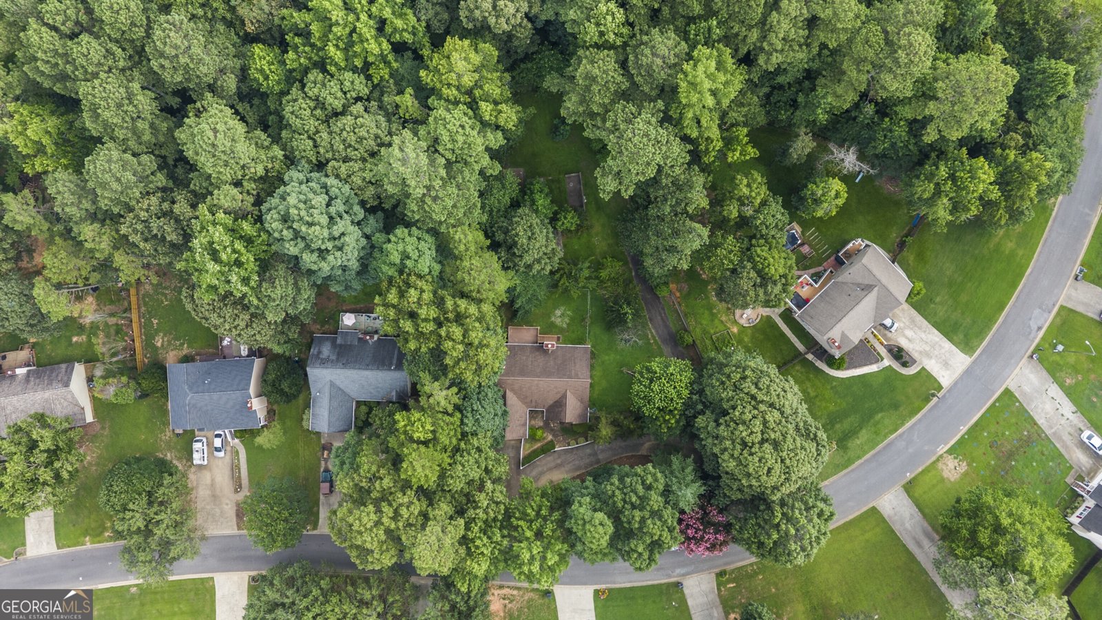 22 Maddox Road Acworth - Photo 26